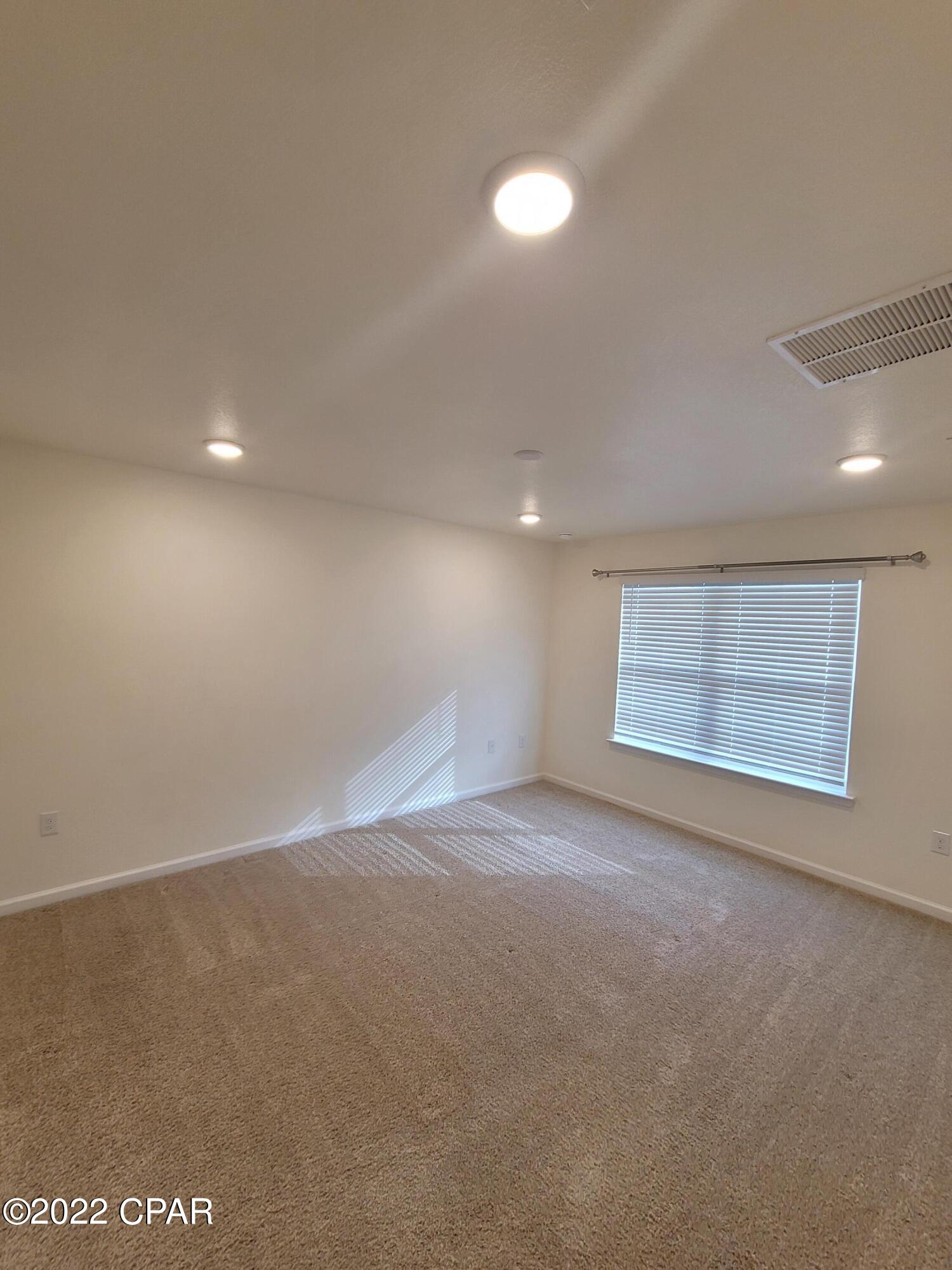 Bridge Harbor - Residential Lease