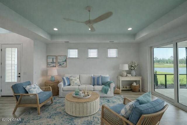 Latitude at Watersound - Residential Lease