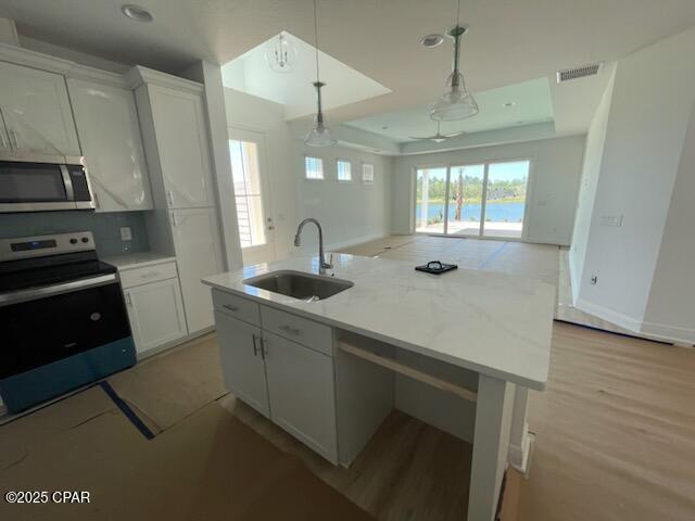 Latitude at Watersound - Residential Lease