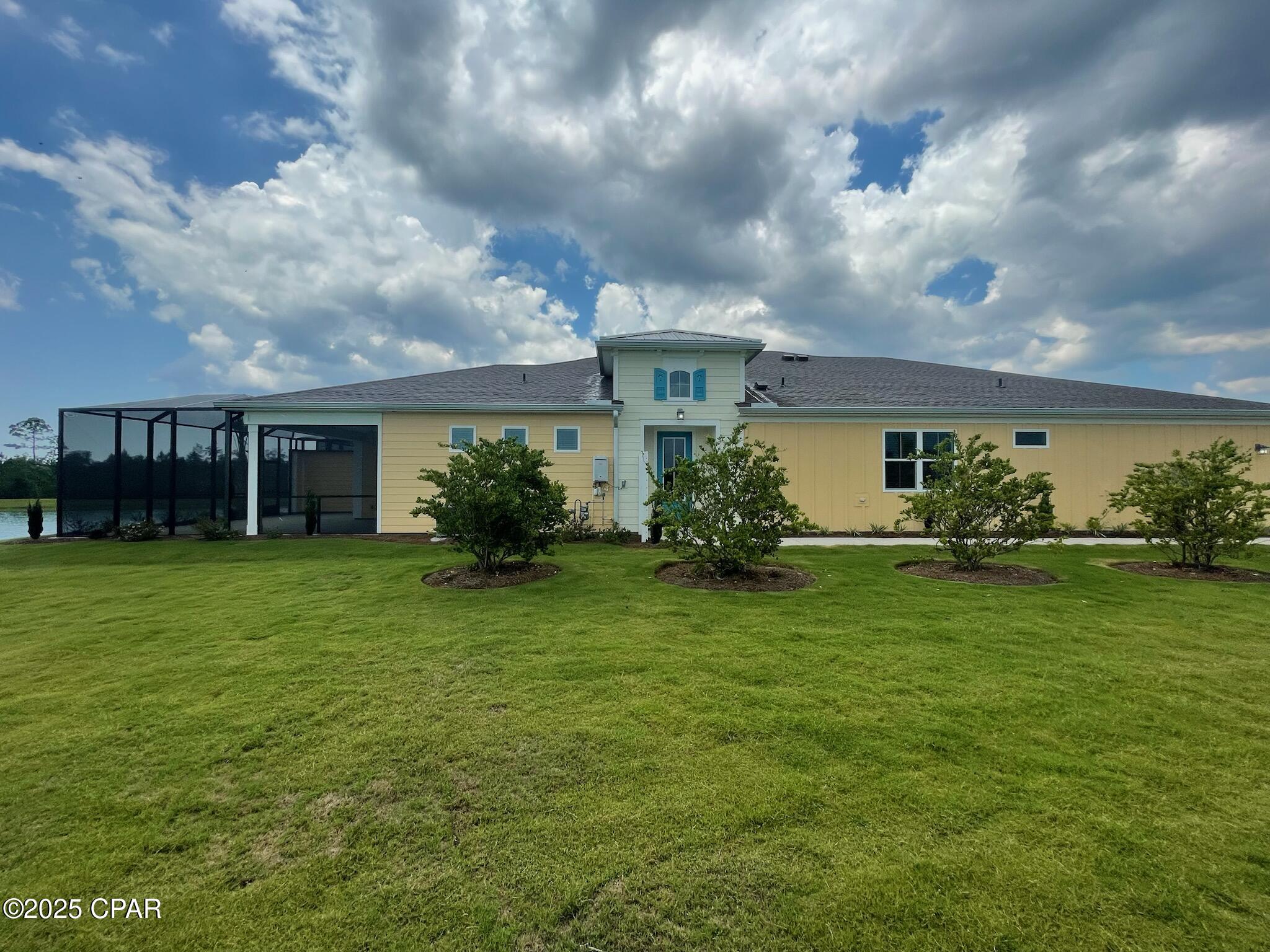 Latitude at Watersound - Residential Lease