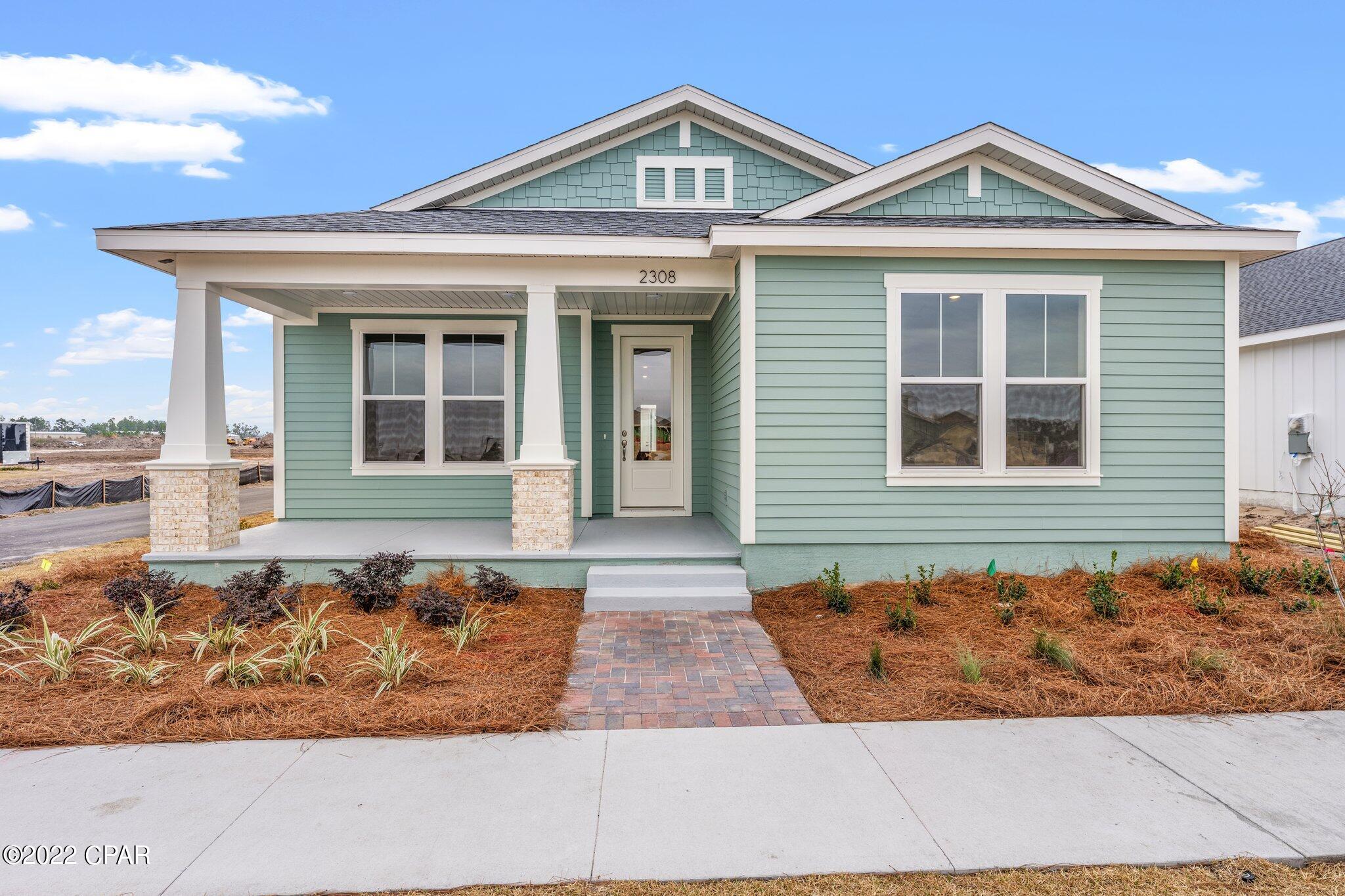 Sweetbay - Residential