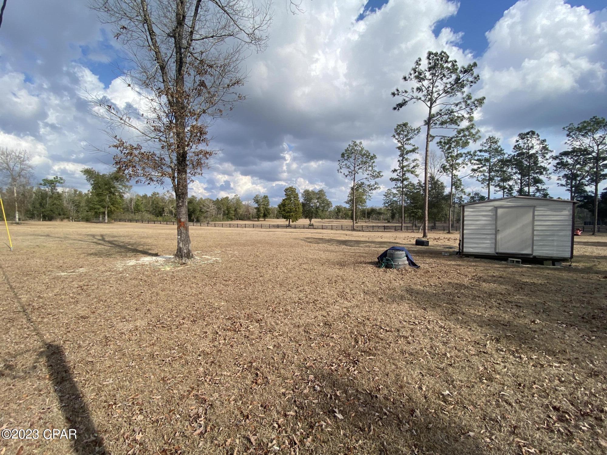 No Named Subdivision - Land