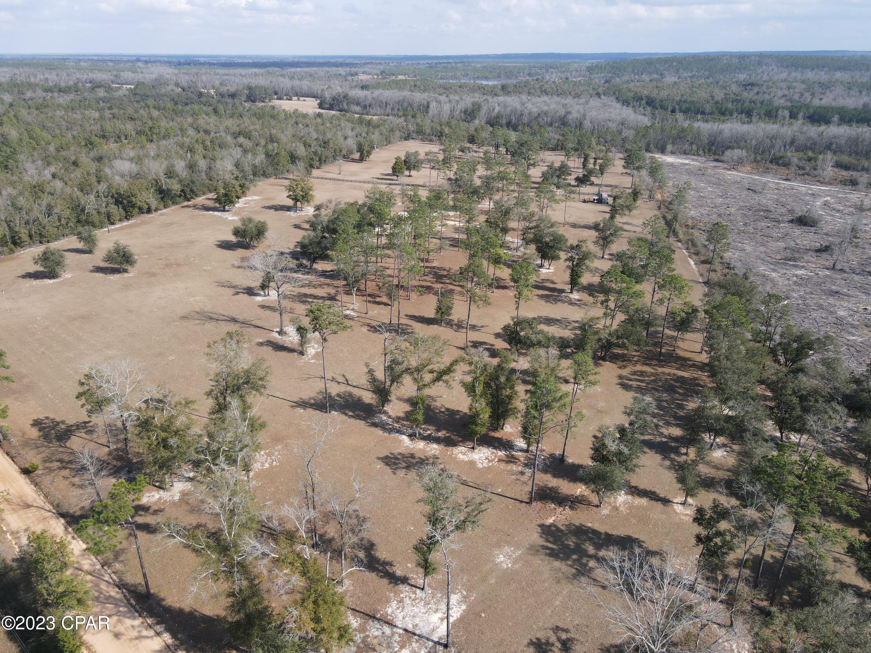 No Named Subdivision - Land