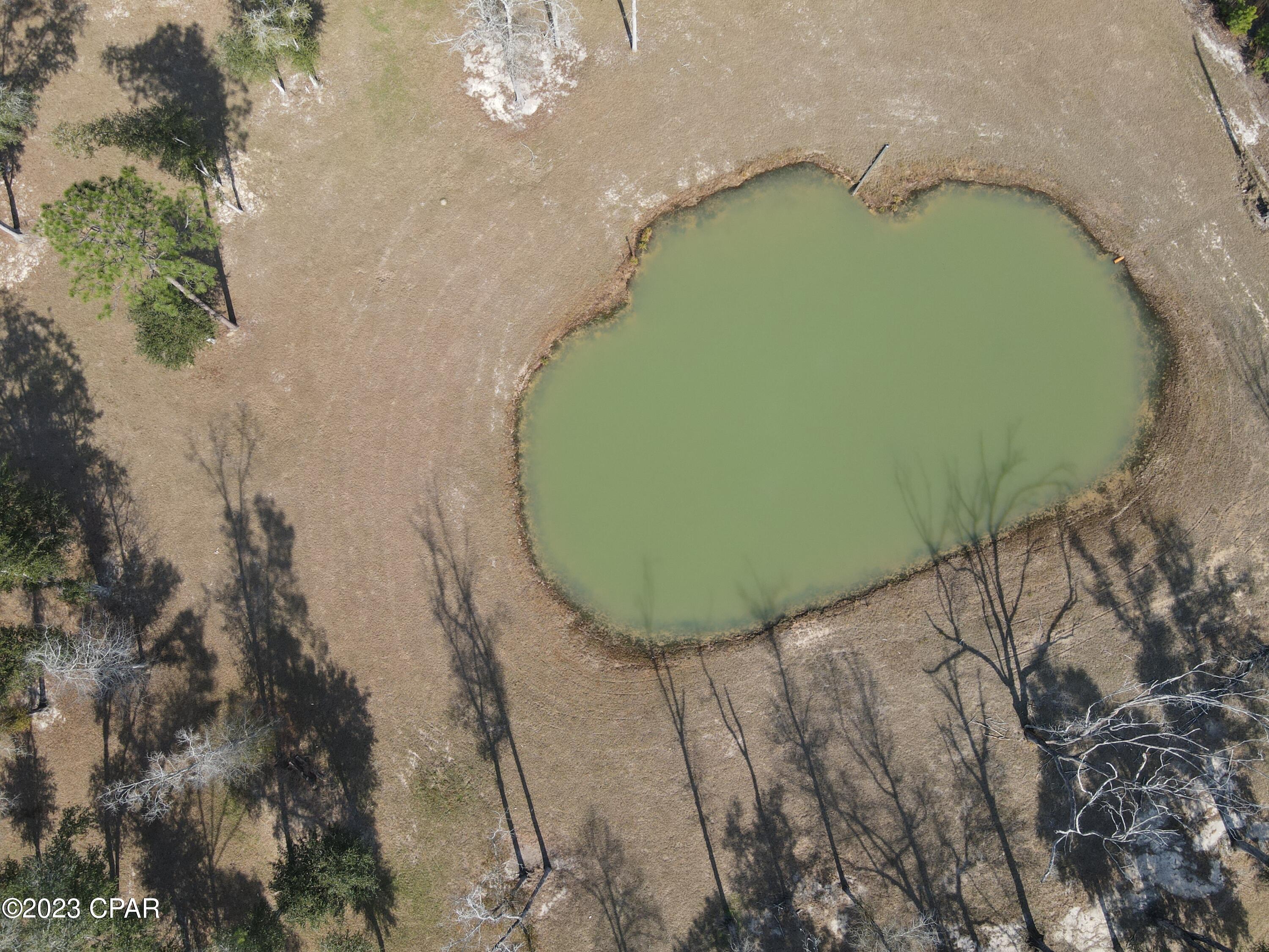 No Named Subdivision - Land