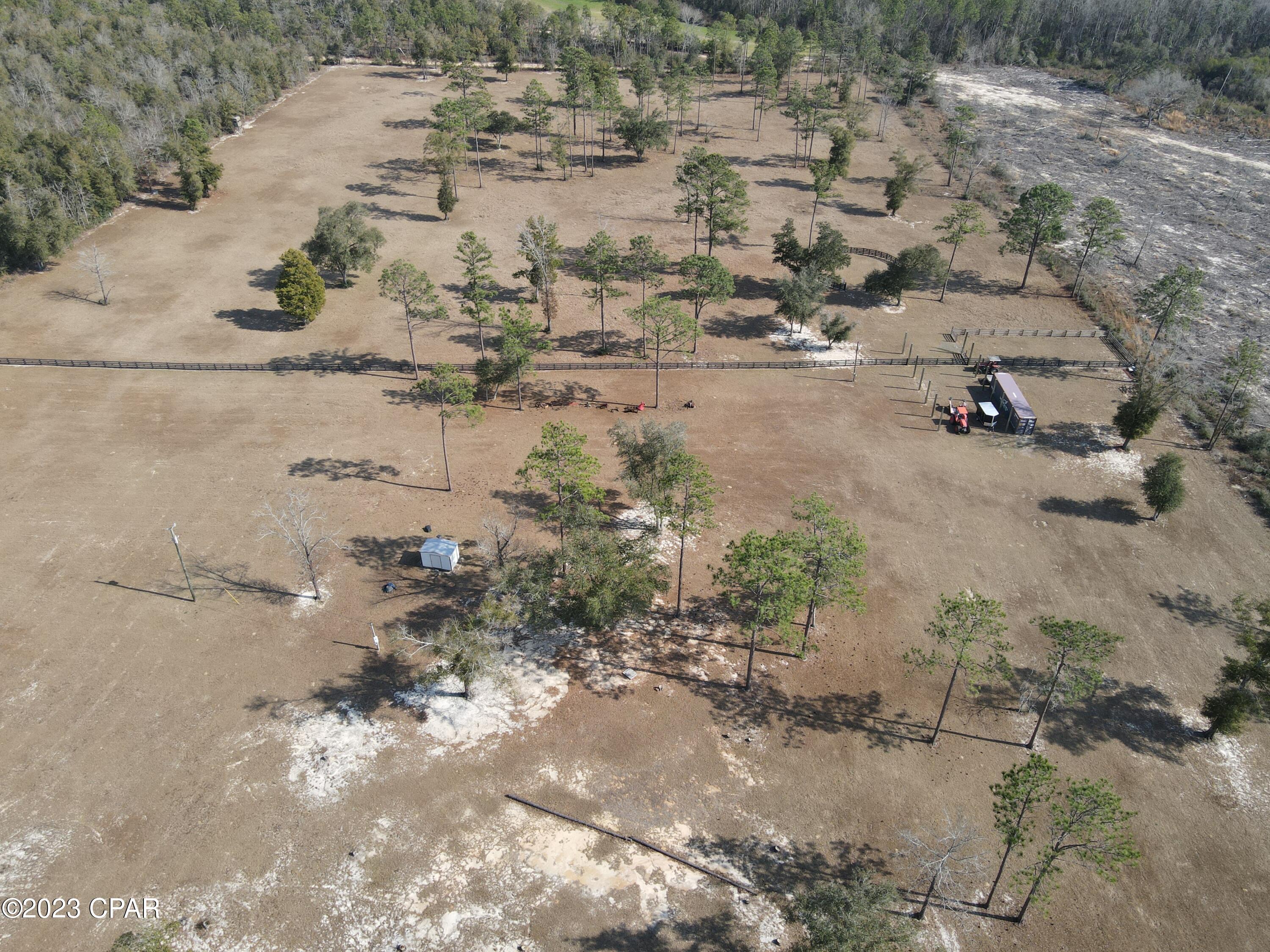 No Named Subdivision - Land