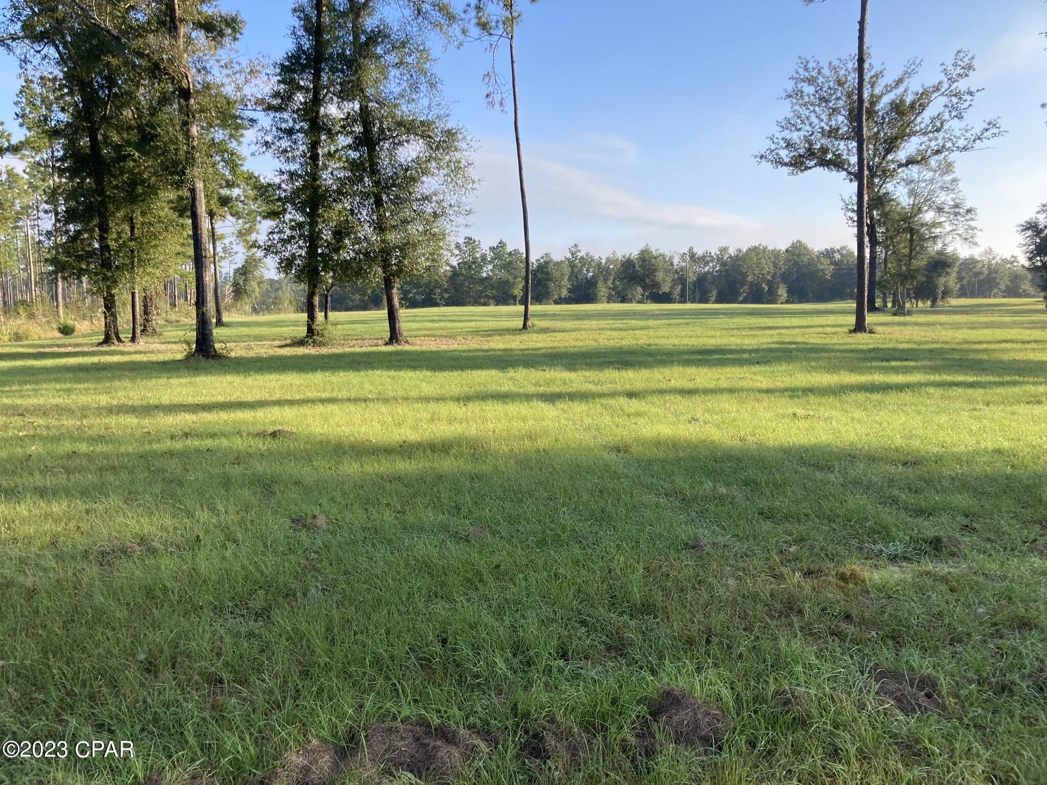 No Named Subdivision - Land