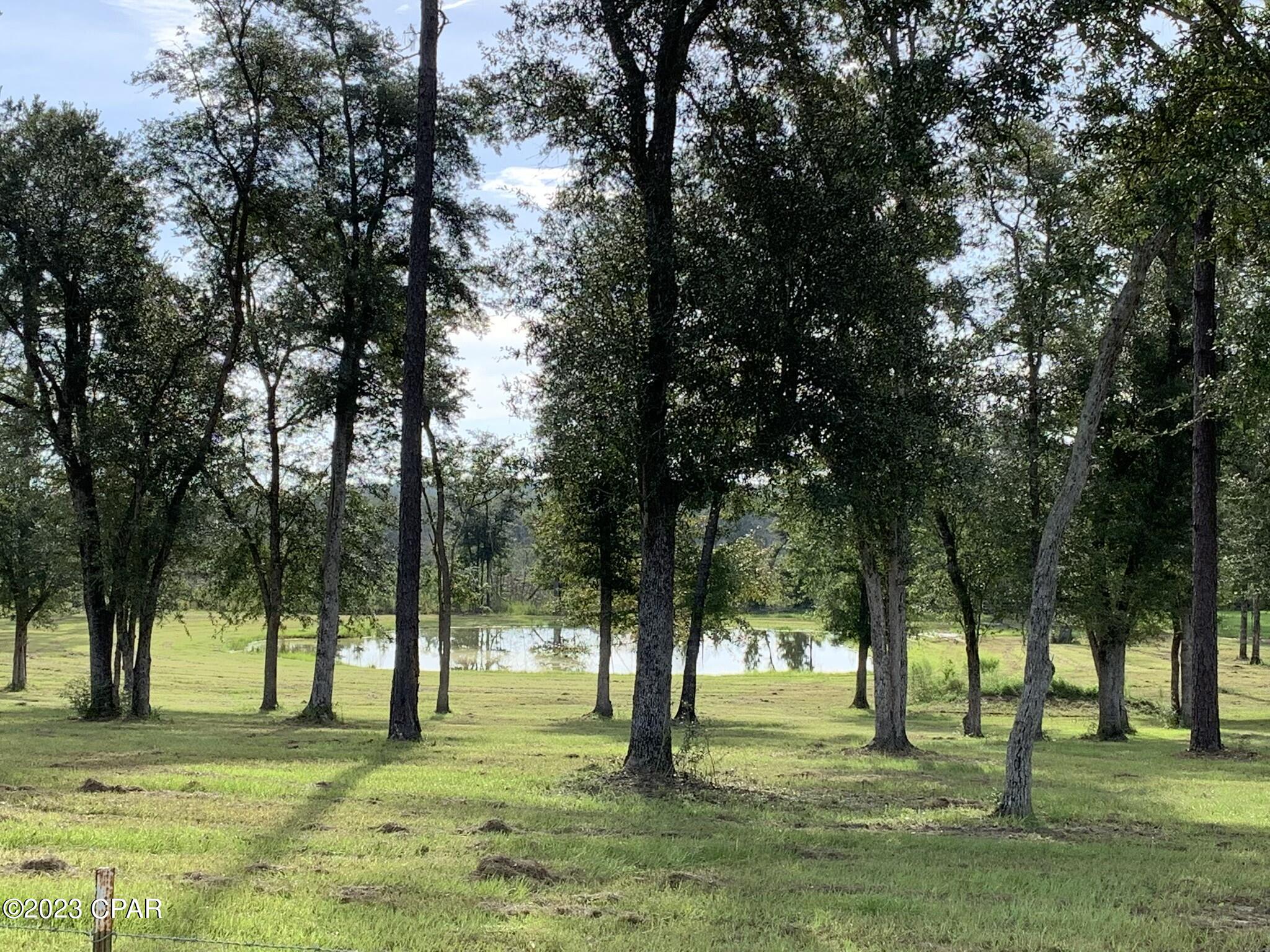 No Named Subdivision - Land