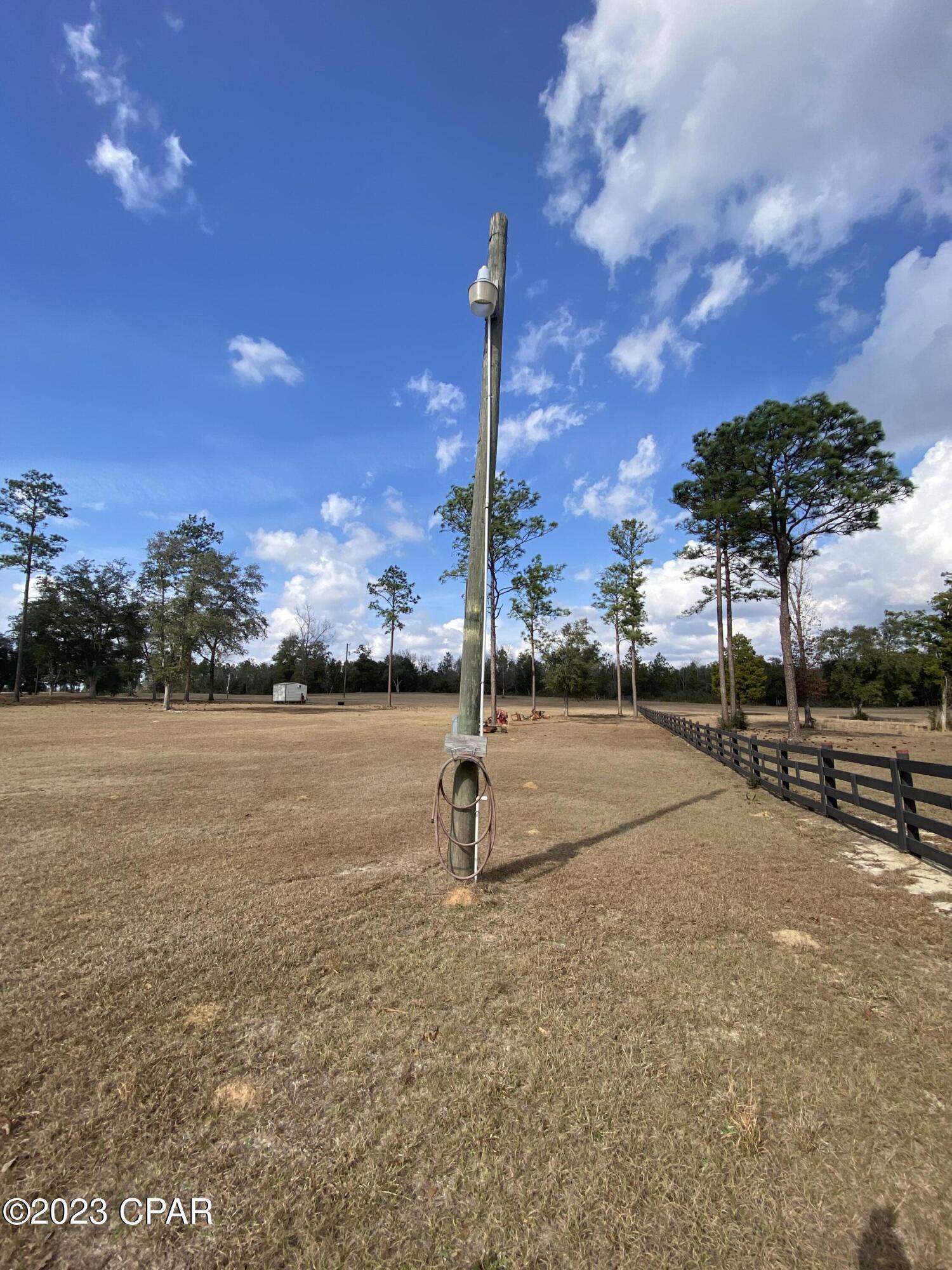 No Named Subdivision - Land