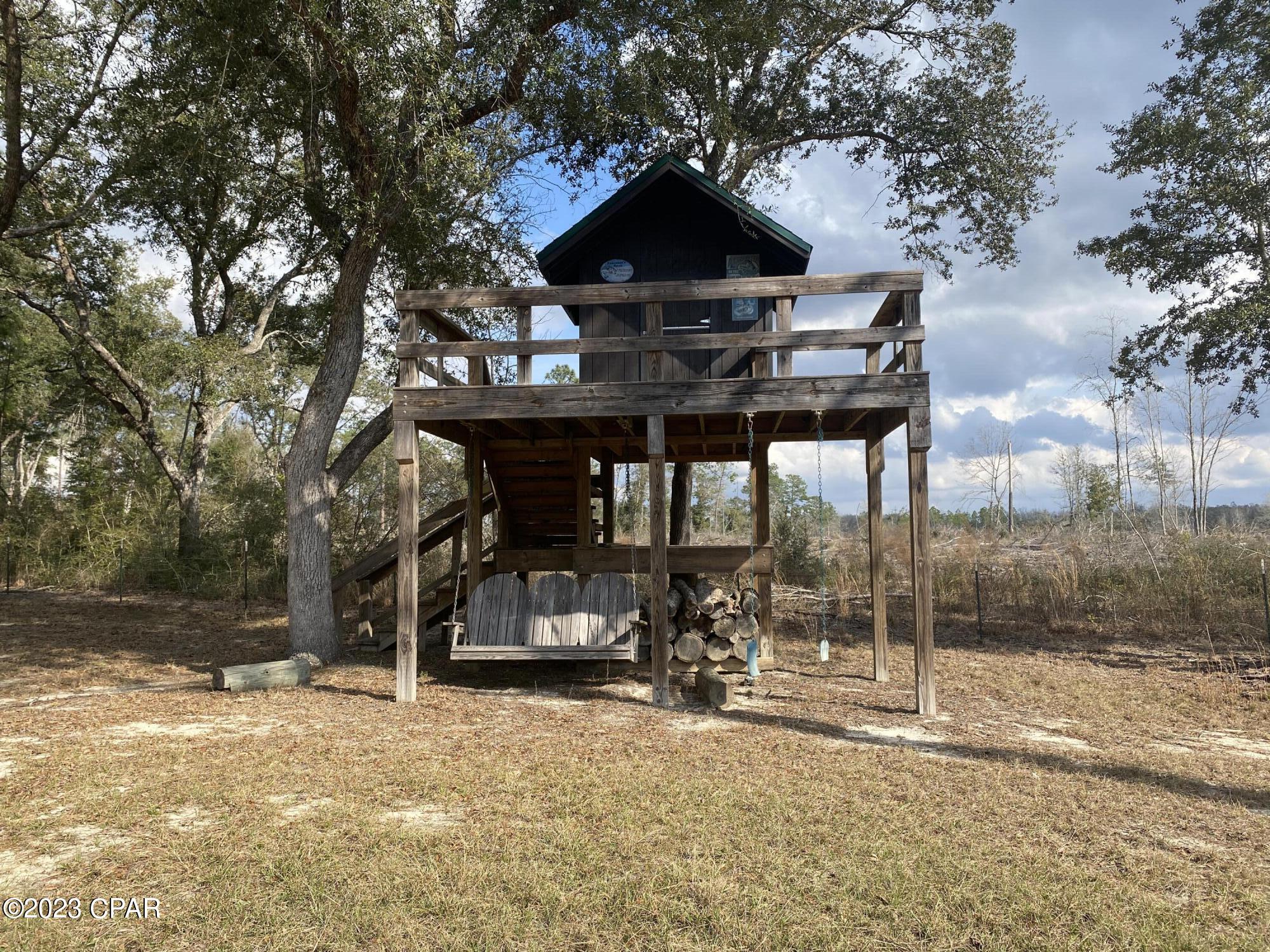 No Named Subdivision - Land