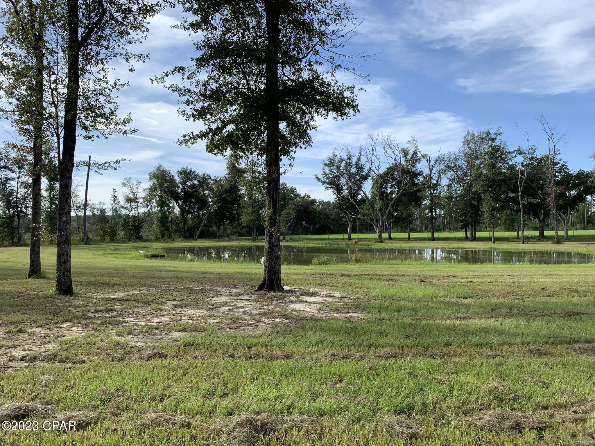 No Named Subdivision - Land