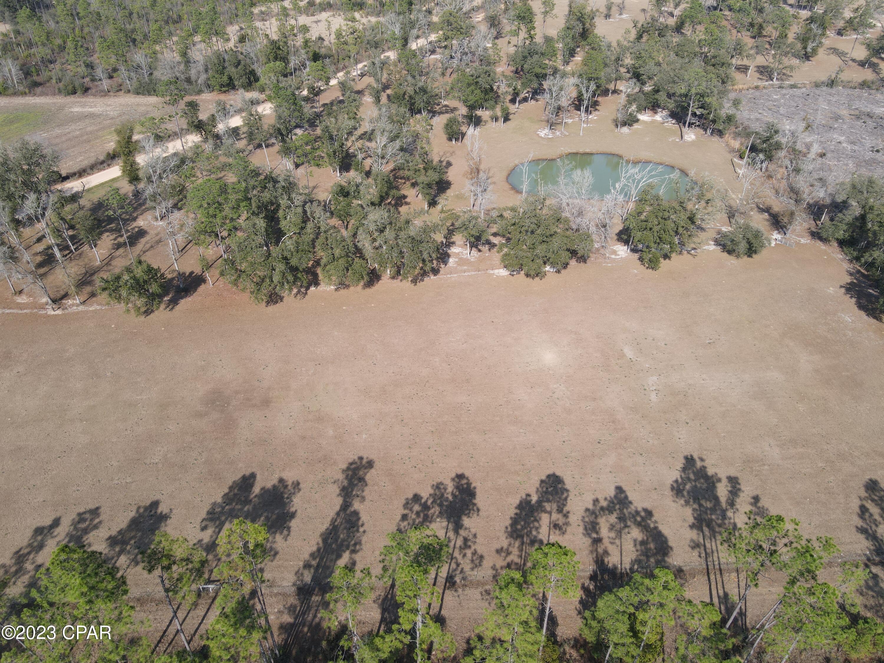 No Named Subdivision - Land