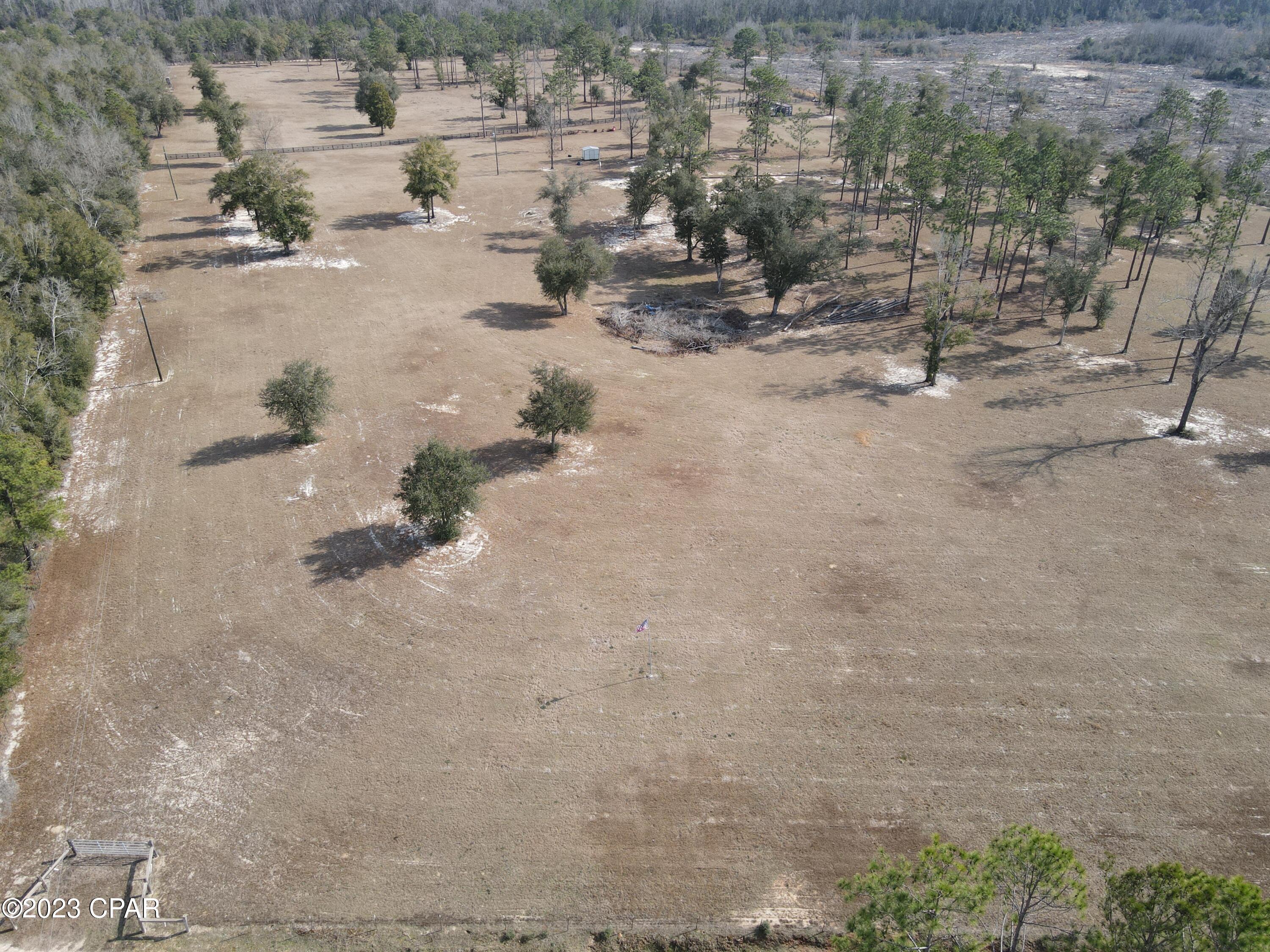 No Named Subdivision - Land