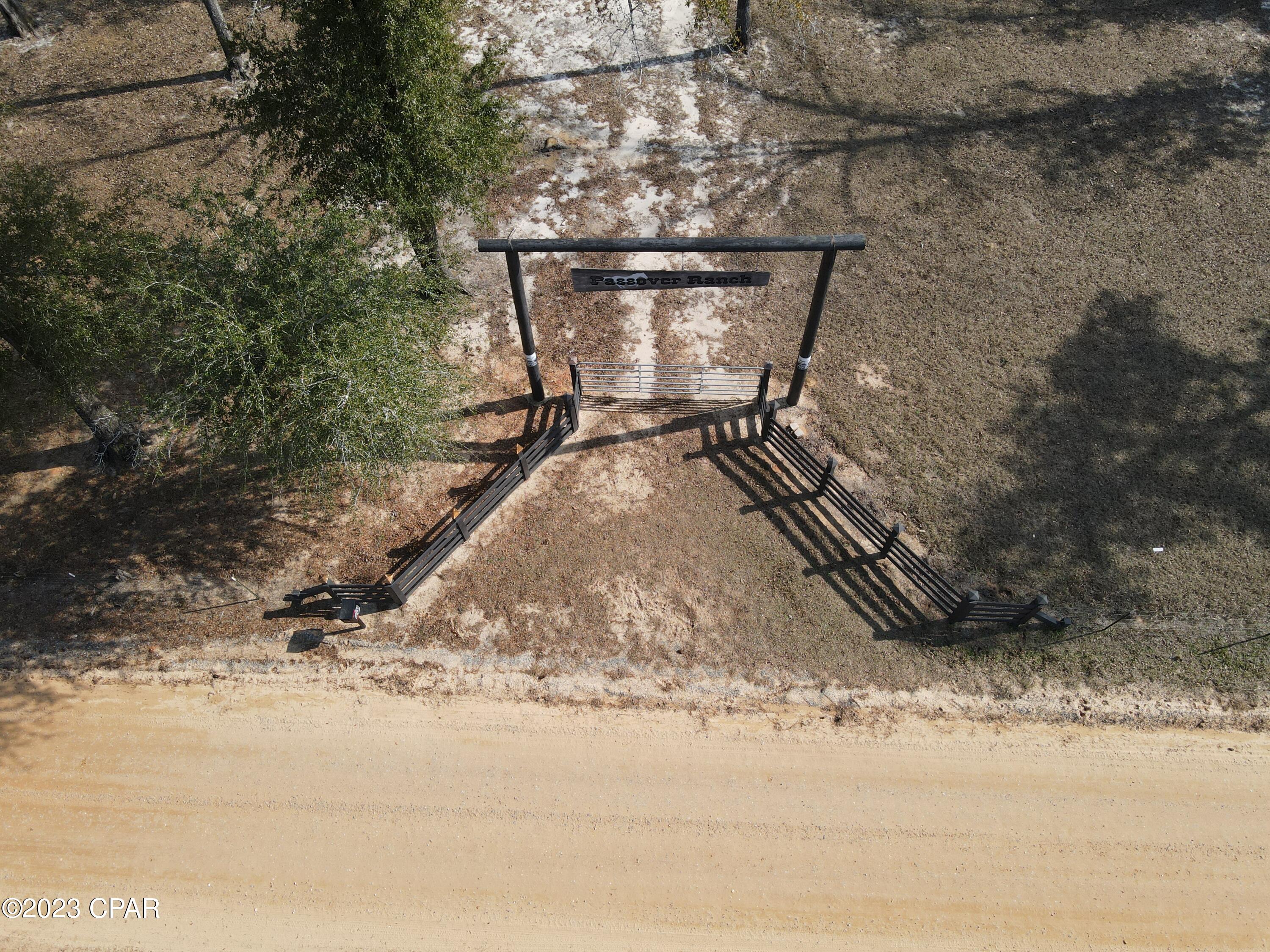 No Named Subdivision - Land