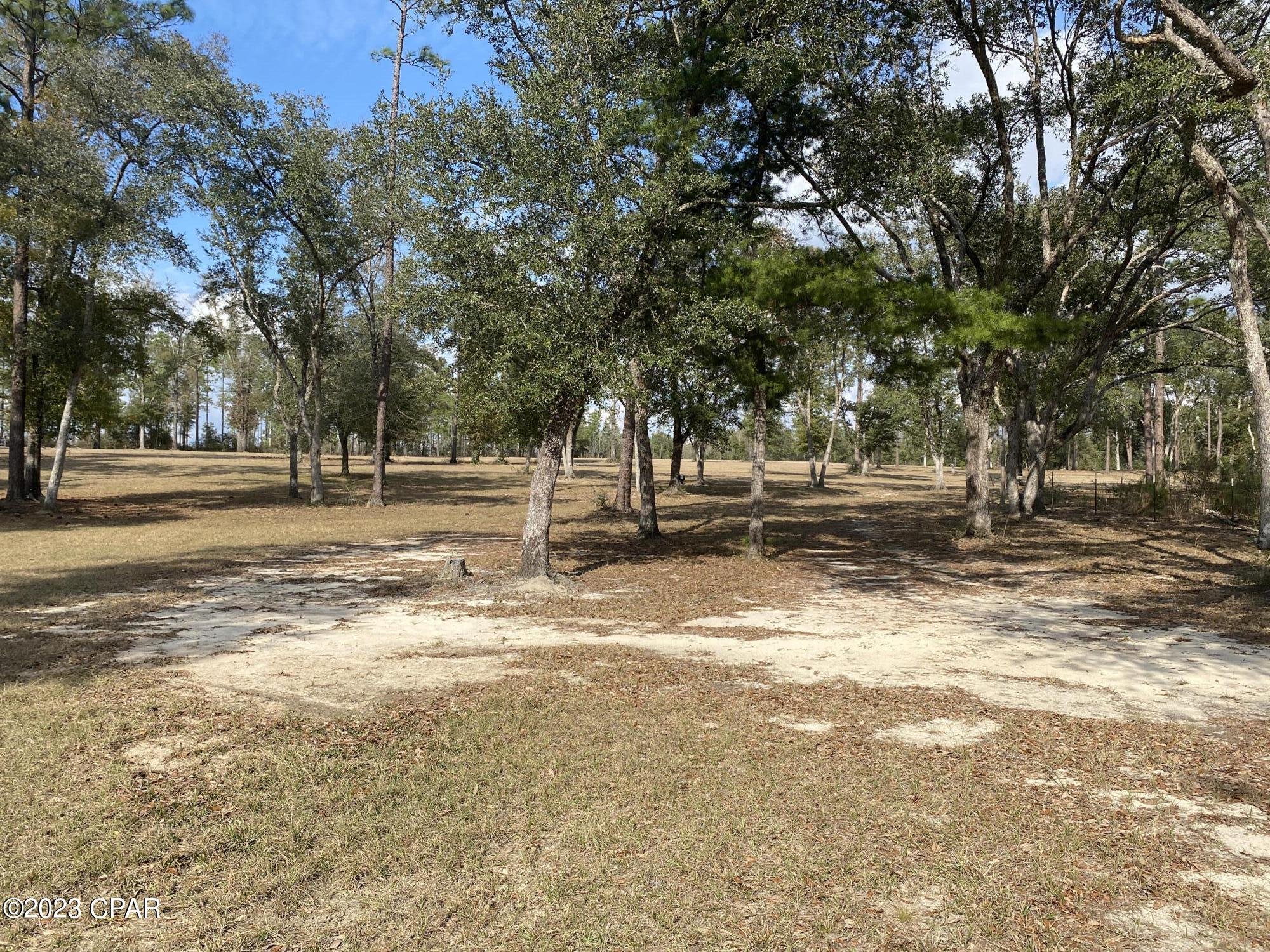 No Named Subdivision - Land