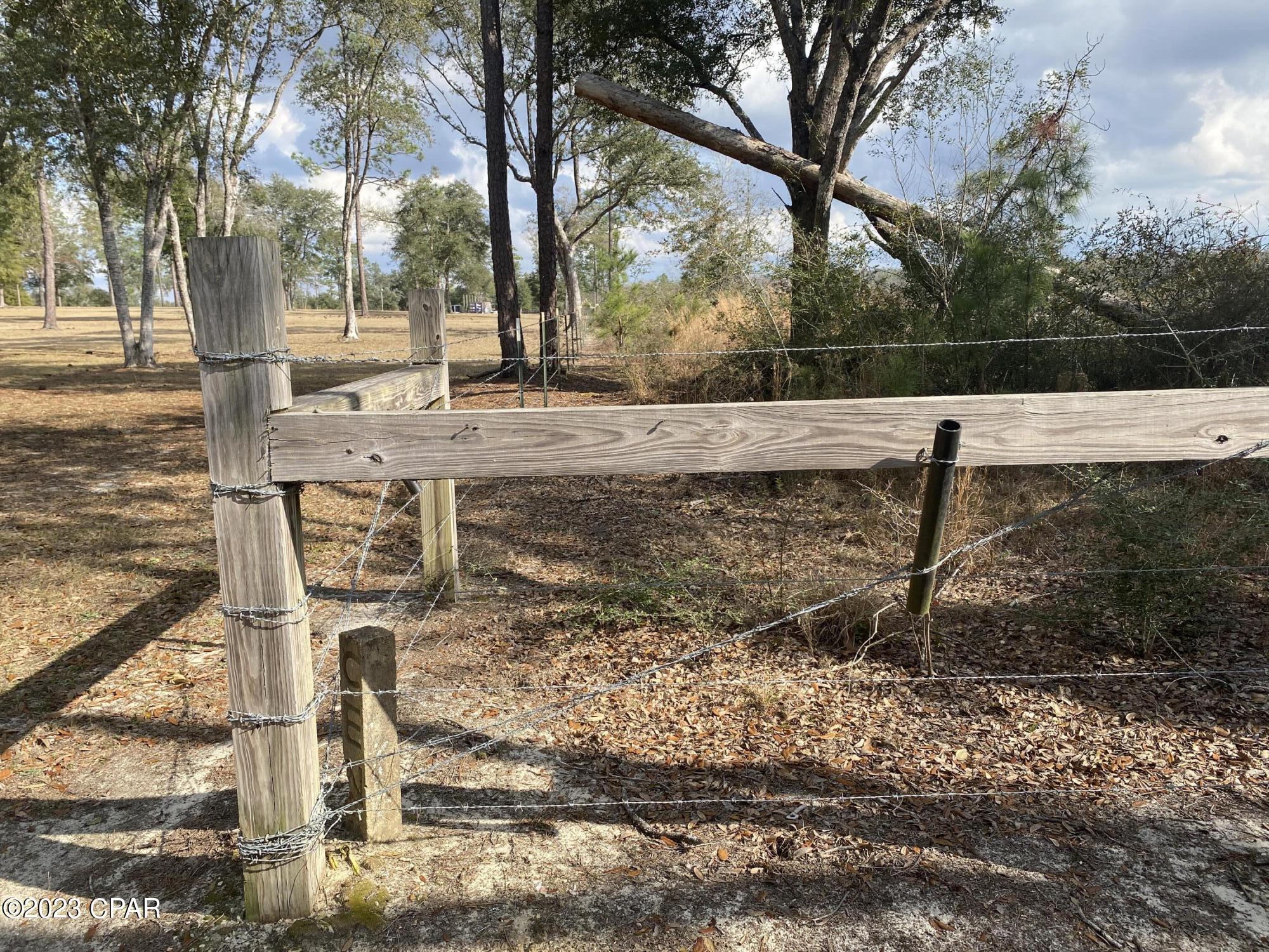 No Named Subdivision - Land