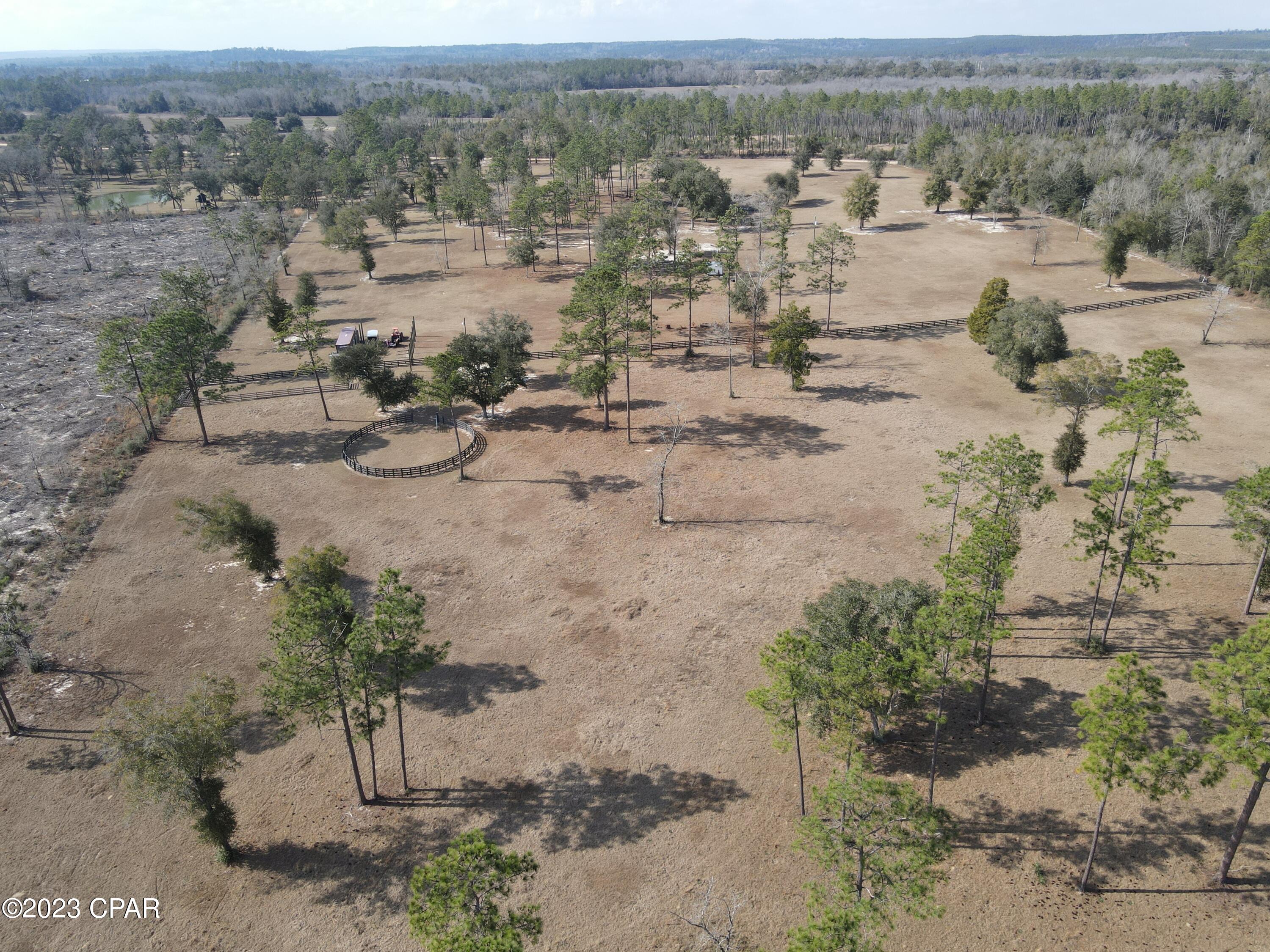 No Named Subdivision - Land