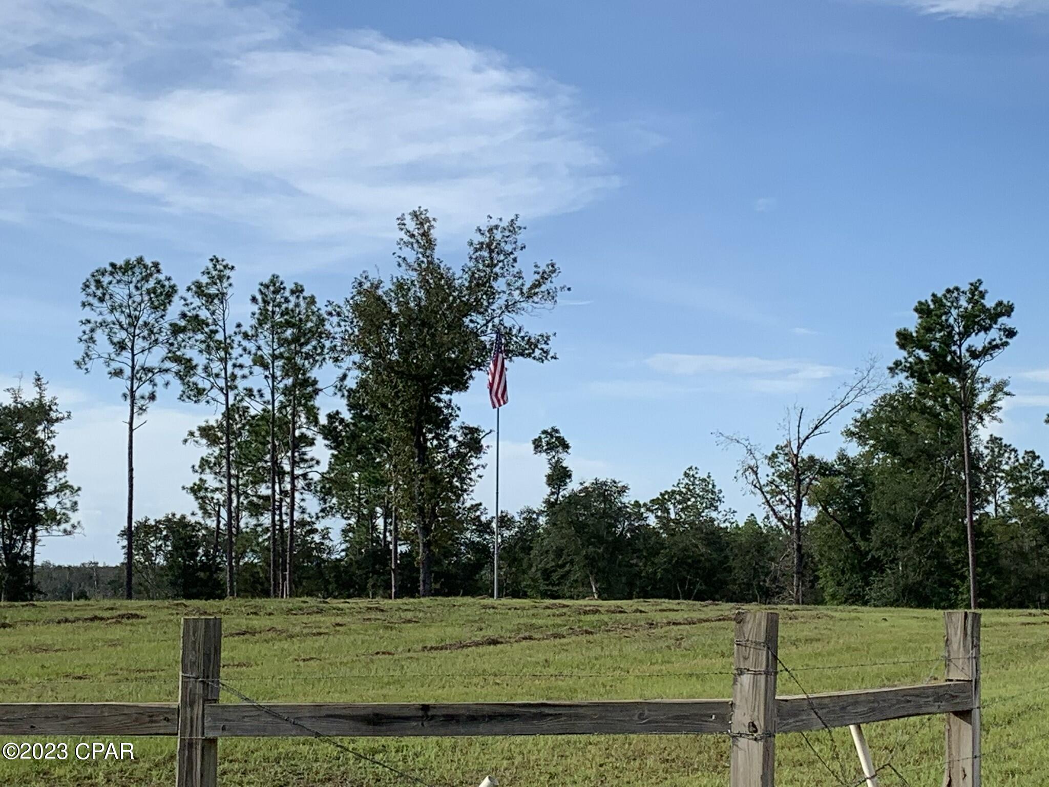 No Named Subdivision - Land