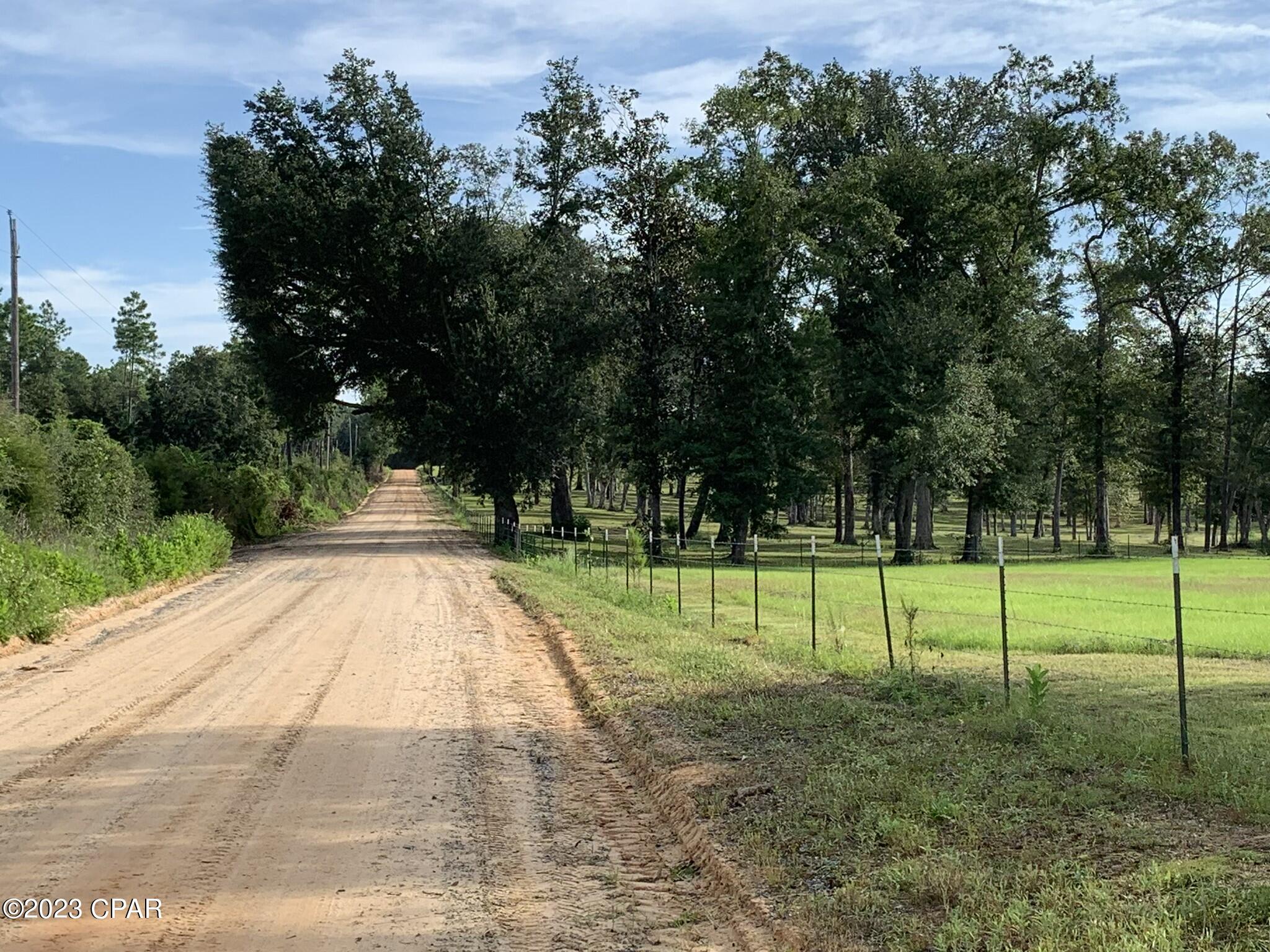 No Named Subdivision - Land