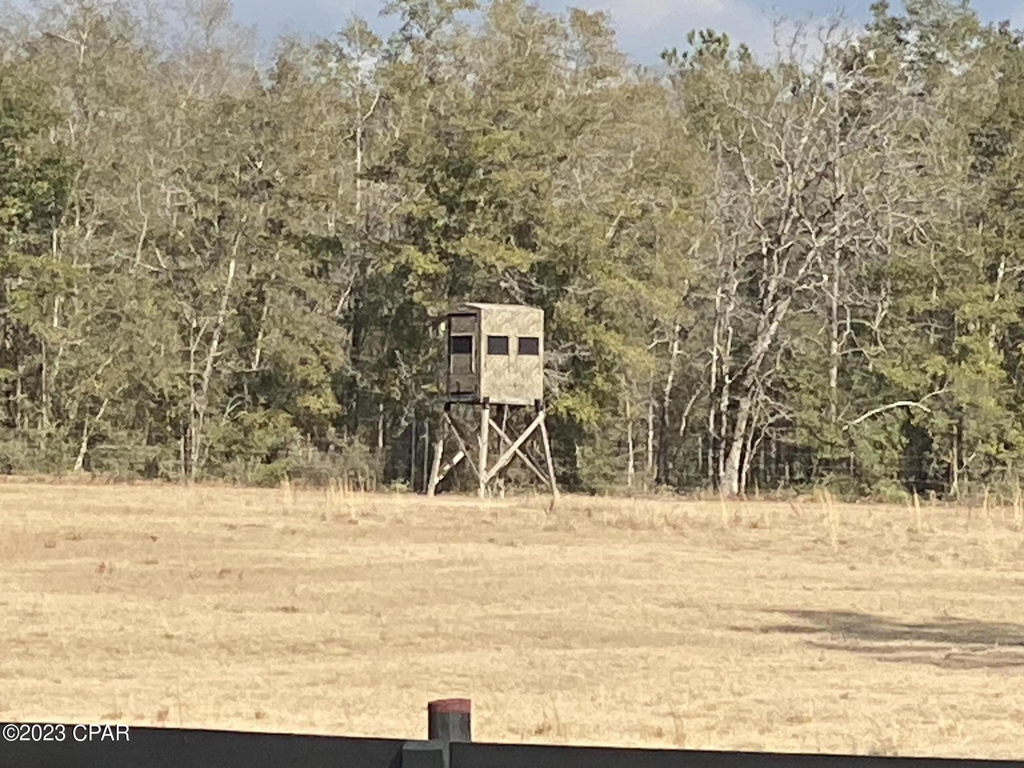 No Named Subdivision - Land