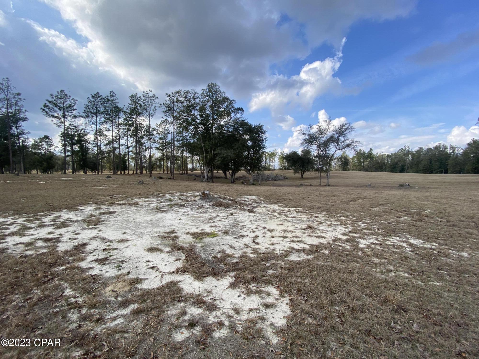 No Named Subdivision - Land