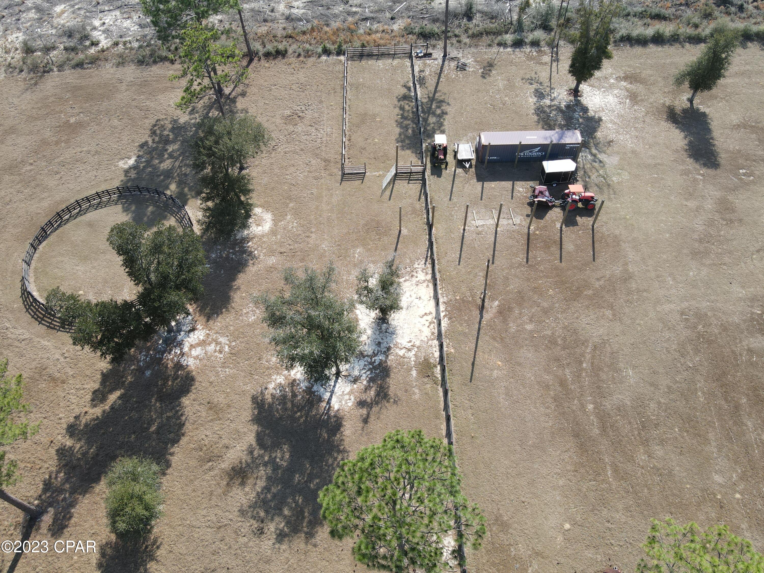 No Named Subdivision - Land