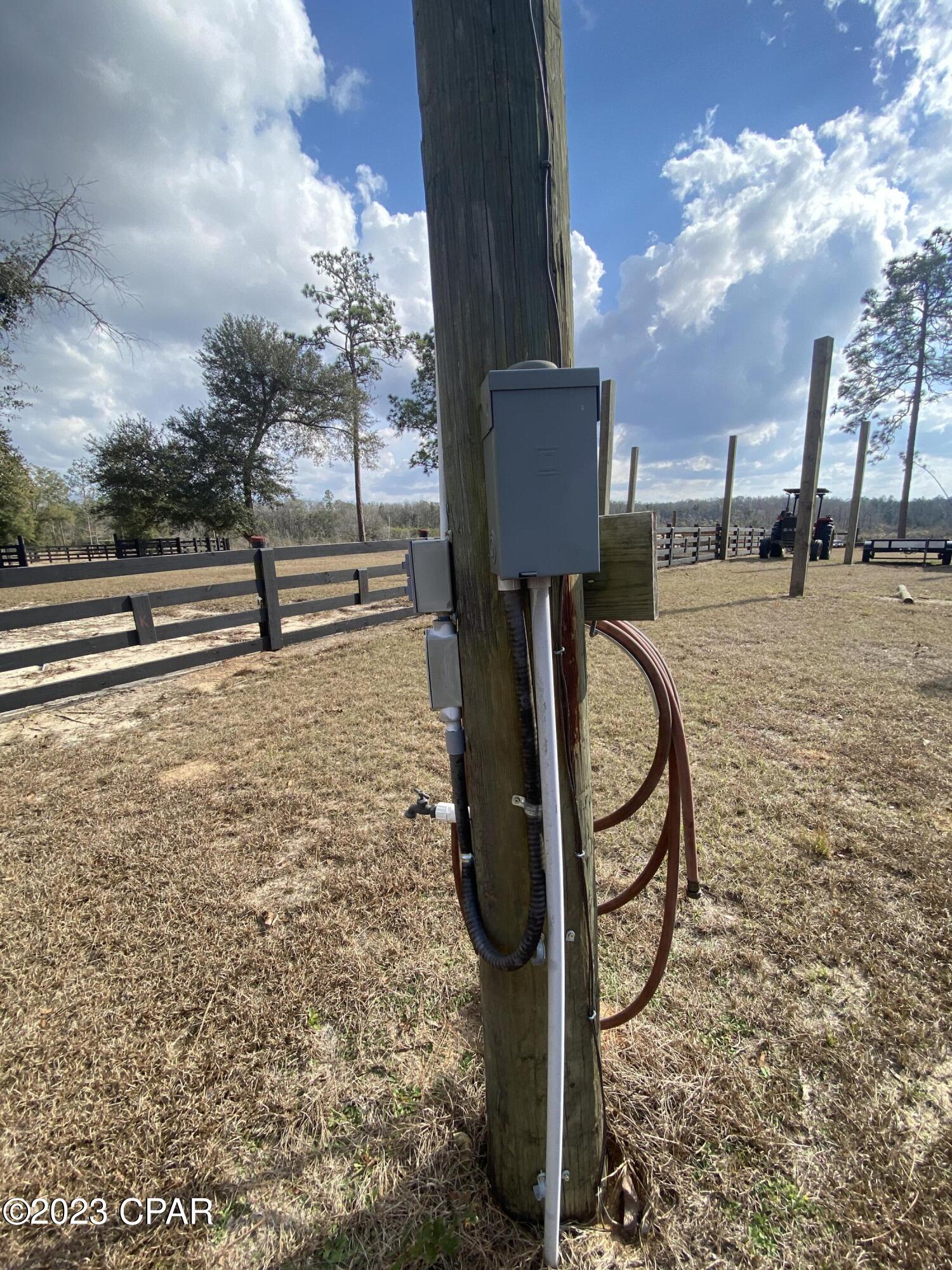 No Named Subdivision - Land