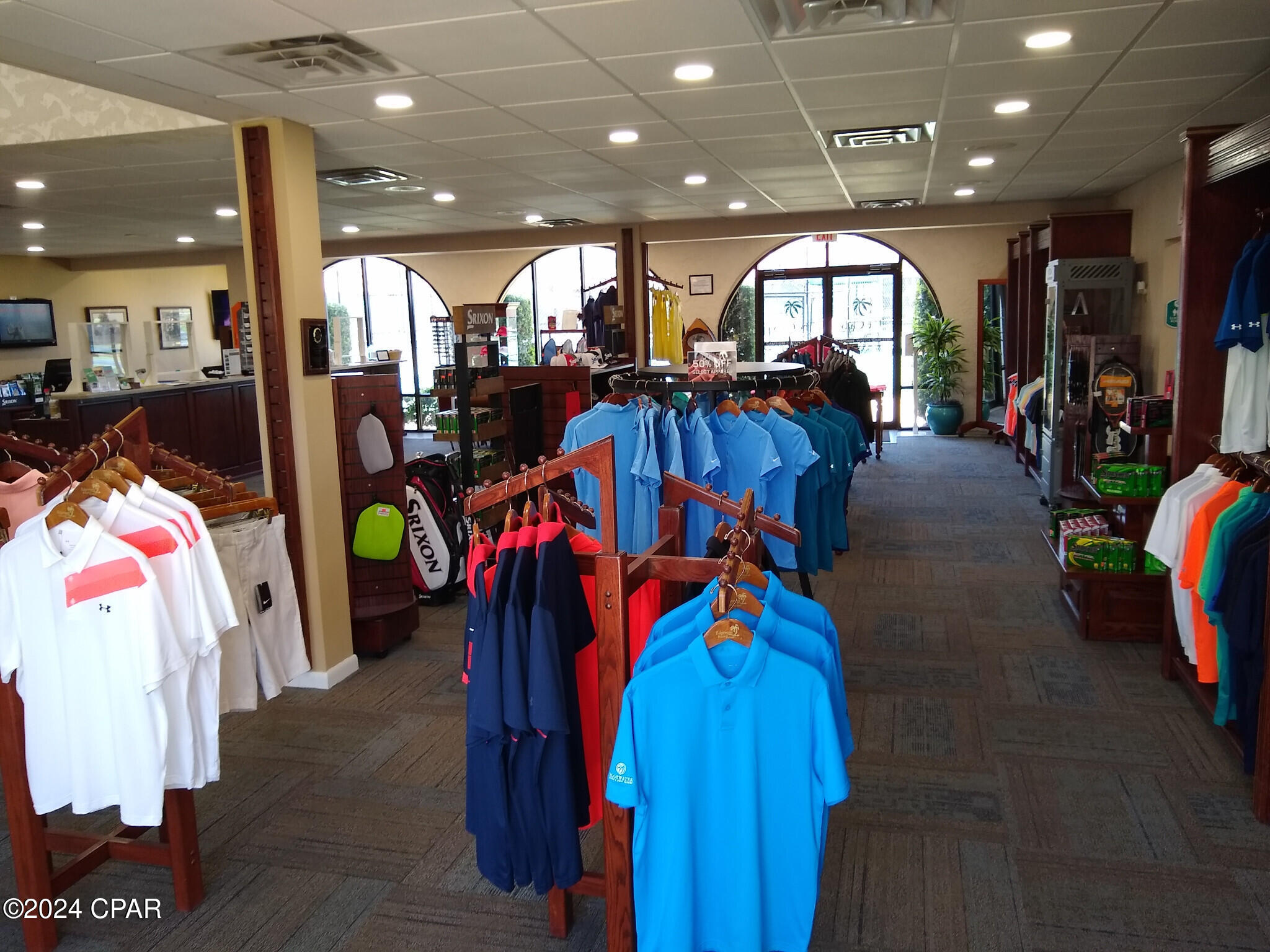 Edgewater Tower II - Residential