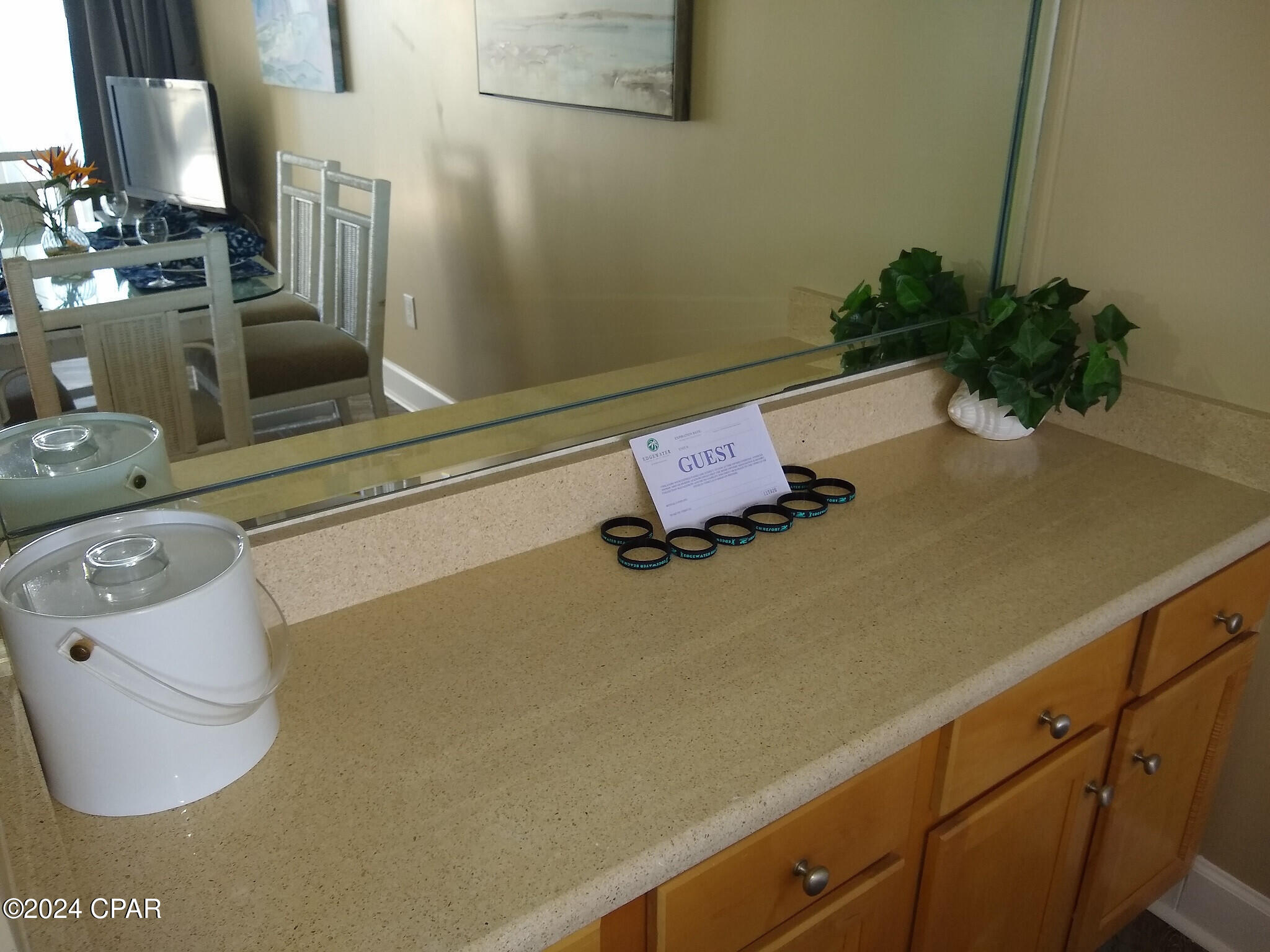 Edgewater Tower II - Residential