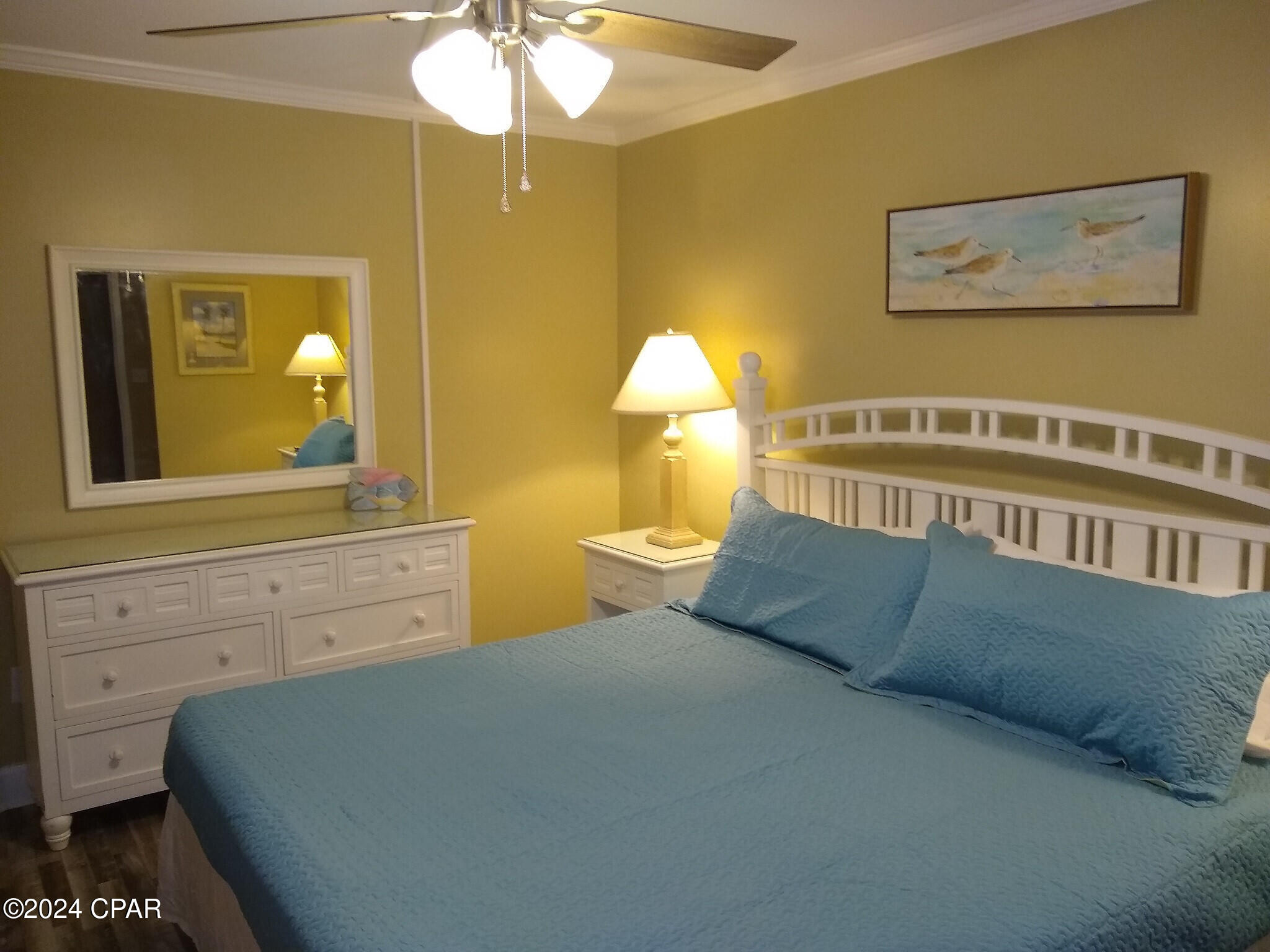 Edgewater Tower II - Residential