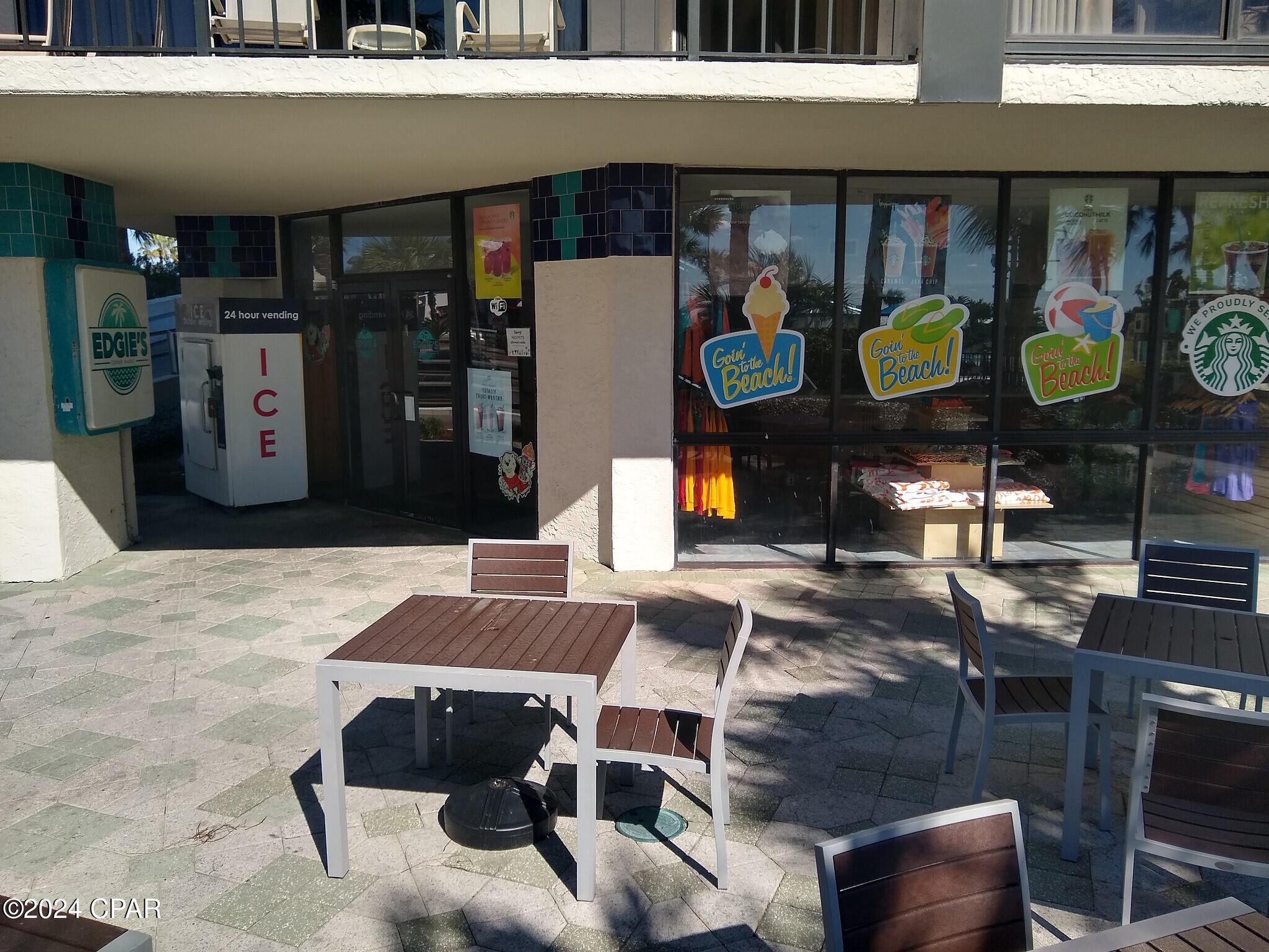 Edgewater Tower II - Residential