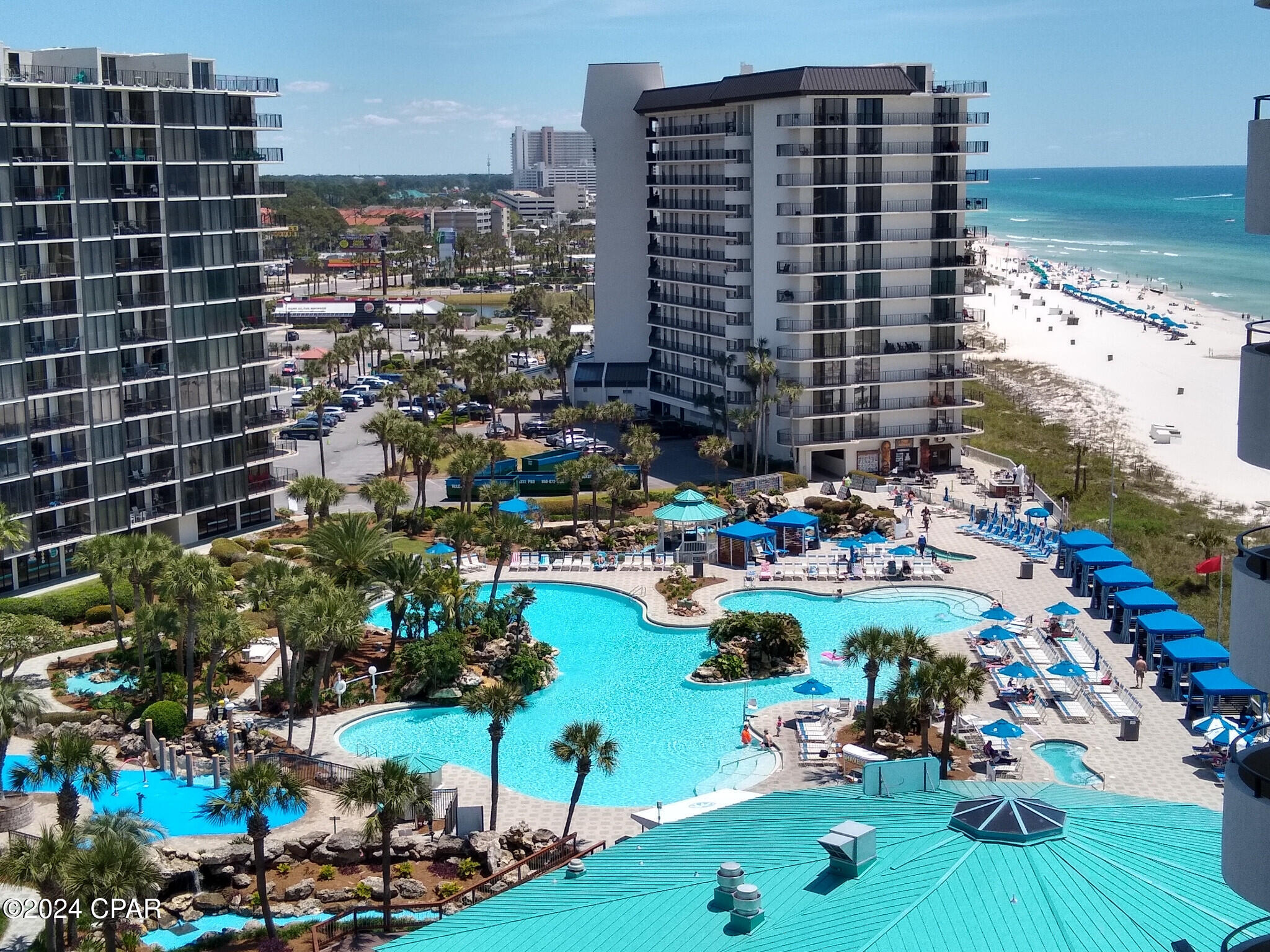 Edgewater Tower II - Residential