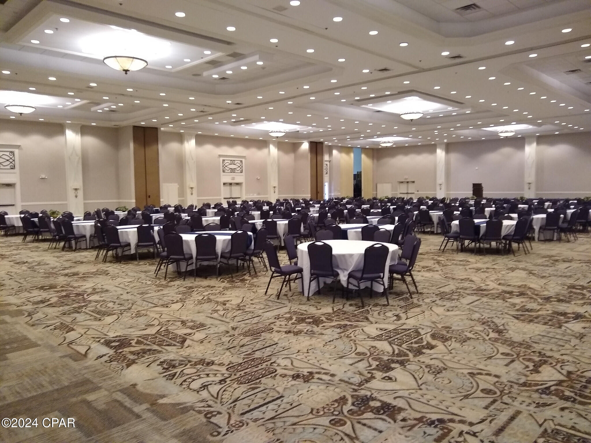 Edgewater Tower II - Residential