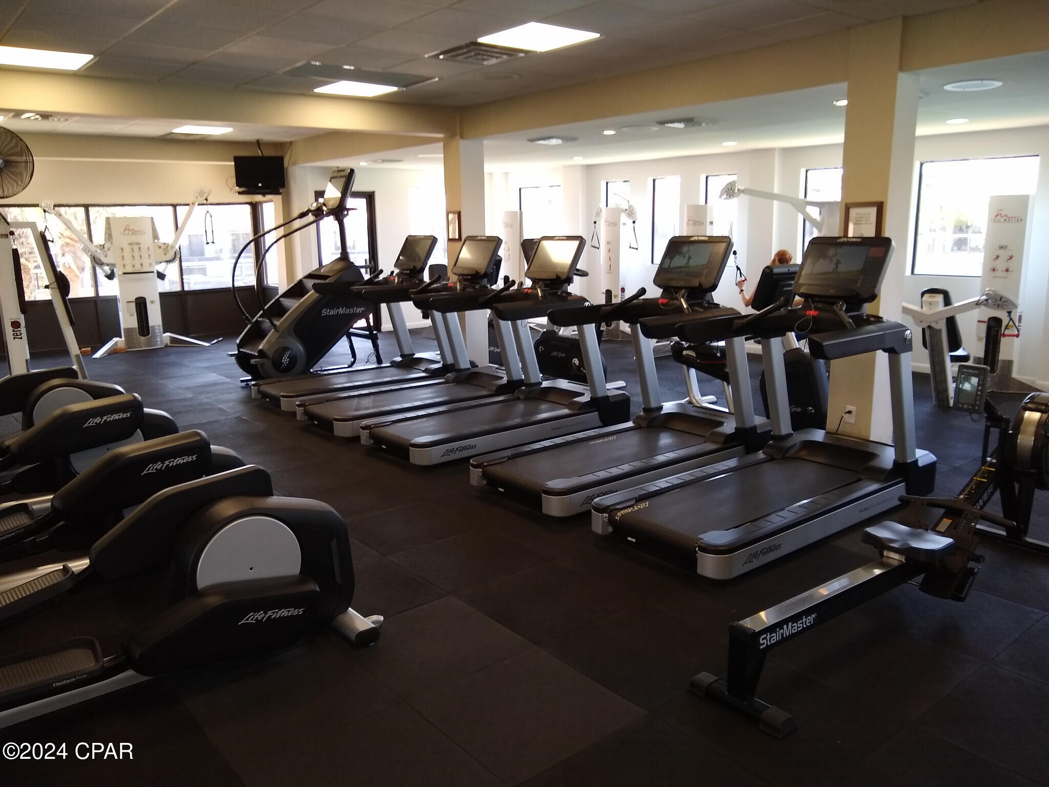 Edgewater Tower II - Residential