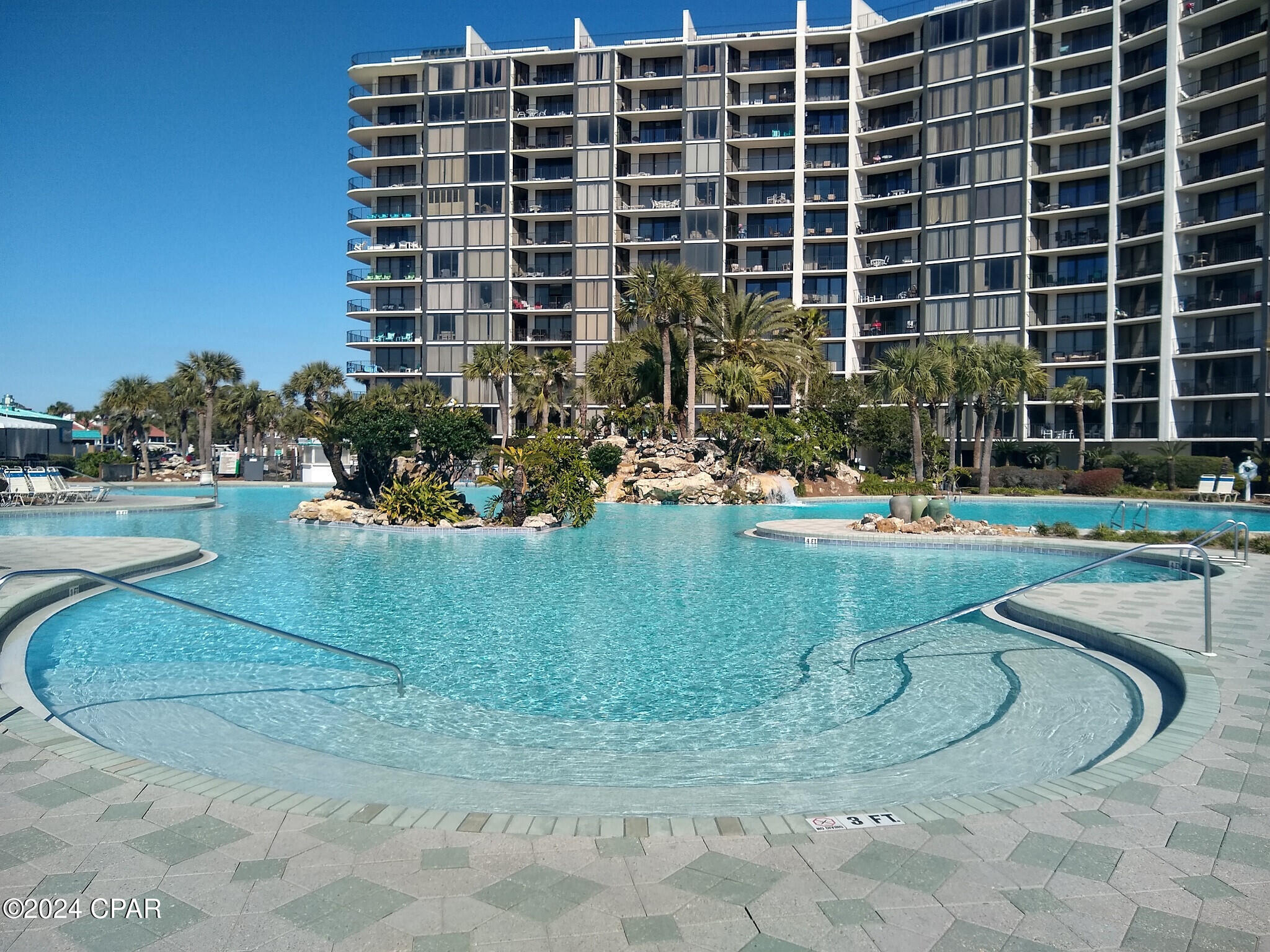 Edgewater Tower II - Residential