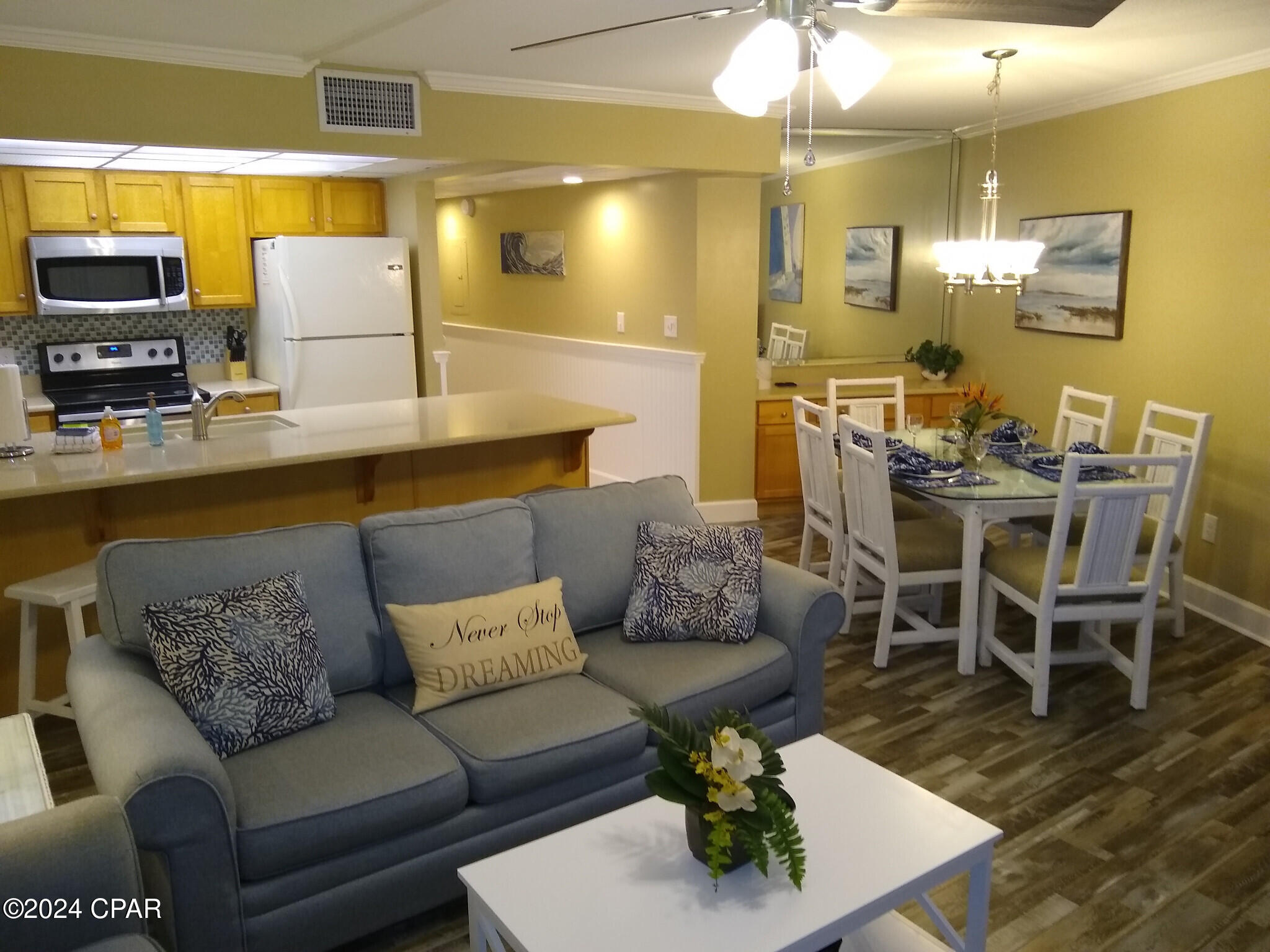 Edgewater Tower II - Residential