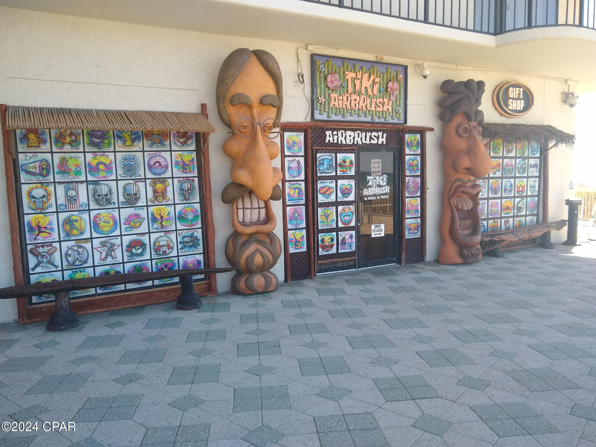 Edgewater Tower II - Residential