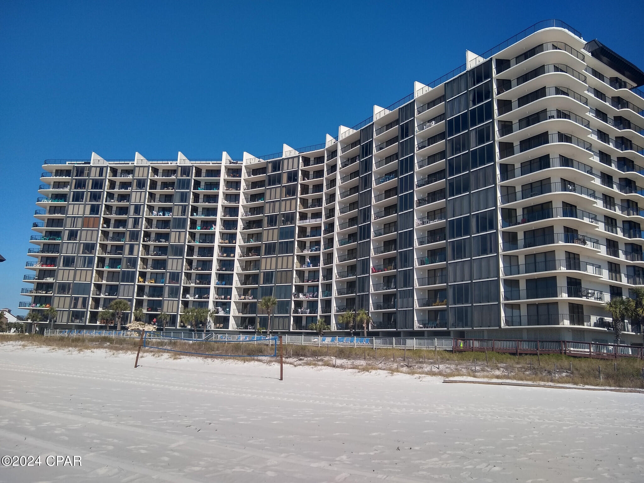 Edgewater Tower II - Residential