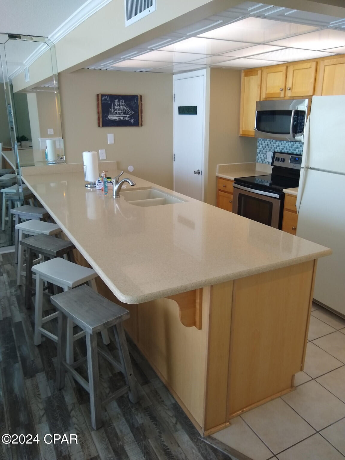 Edgewater Tower II - Residential