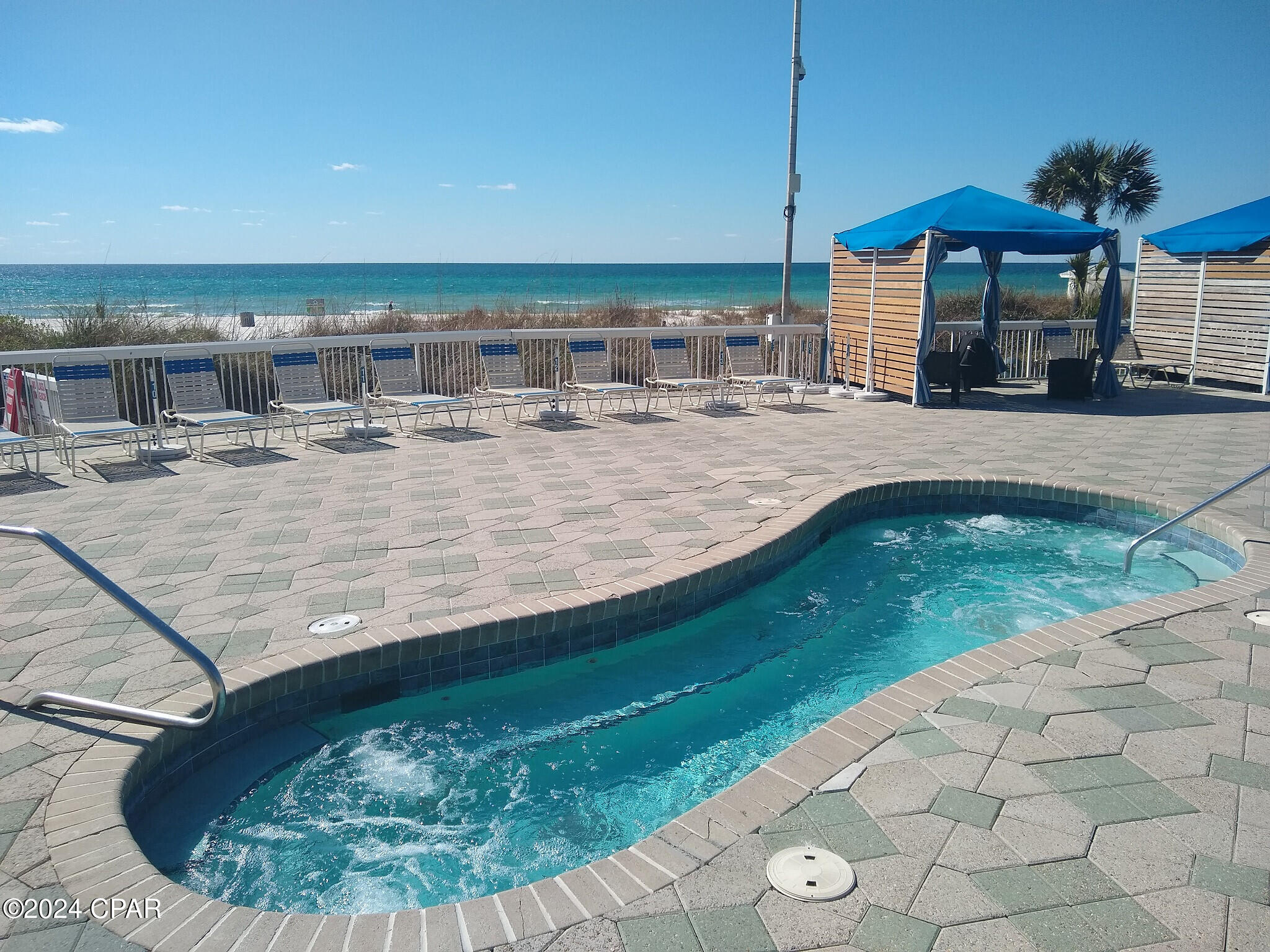 Edgewater Tower II - Residential