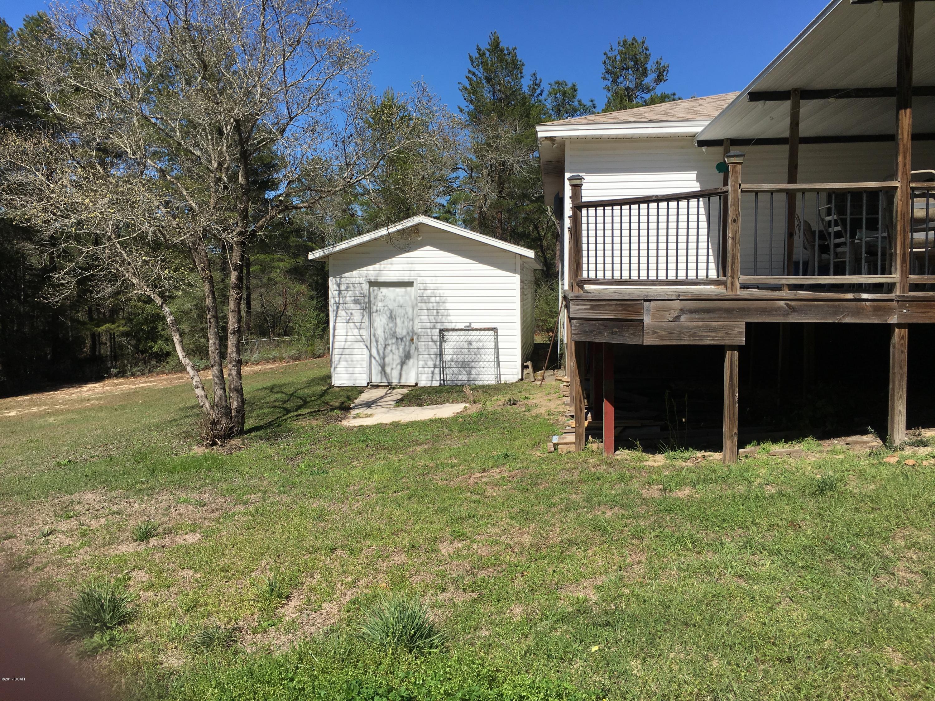 Sunny Hills Unit 1 - Residential