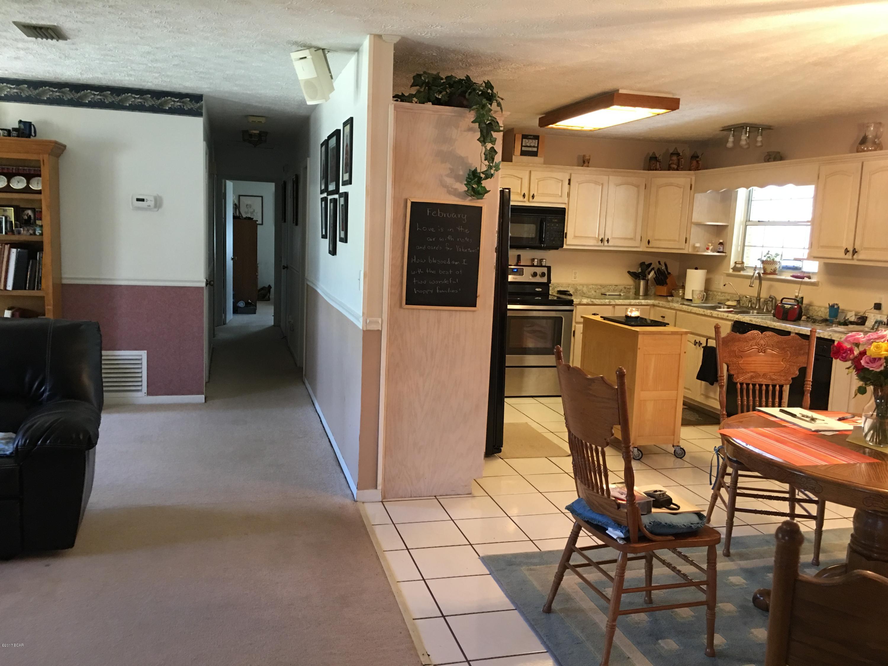 Sunny Hills Unit 1 - Residential