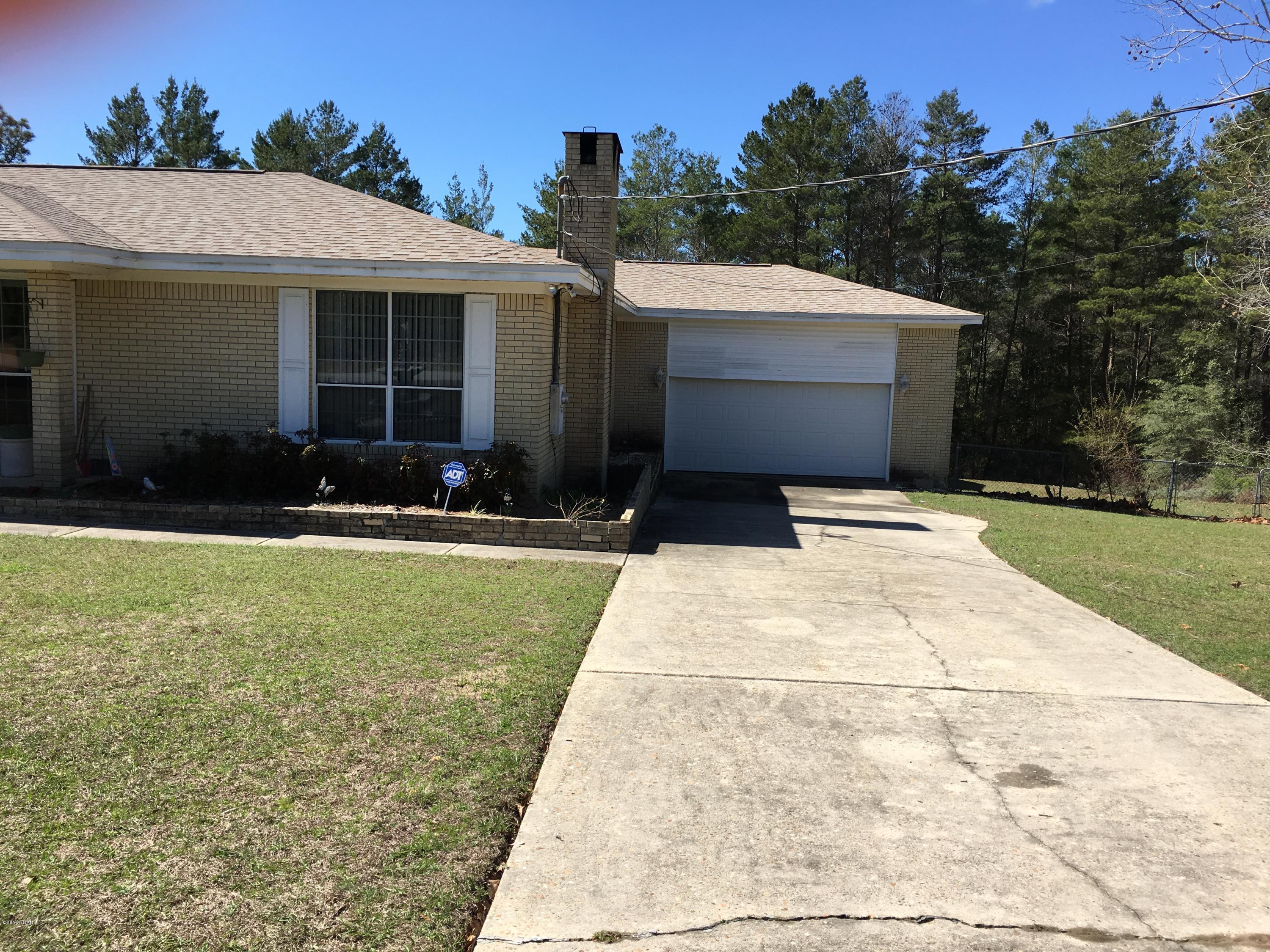 Sunny Hills Unit 1 - Residential