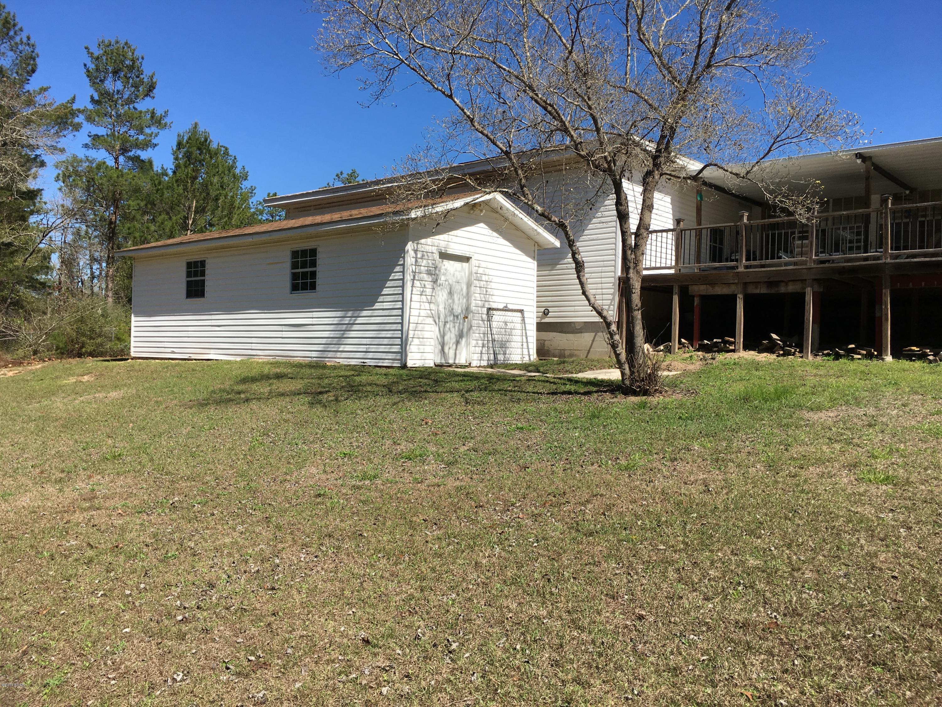 Sunny Hills Unit 1 - Residential