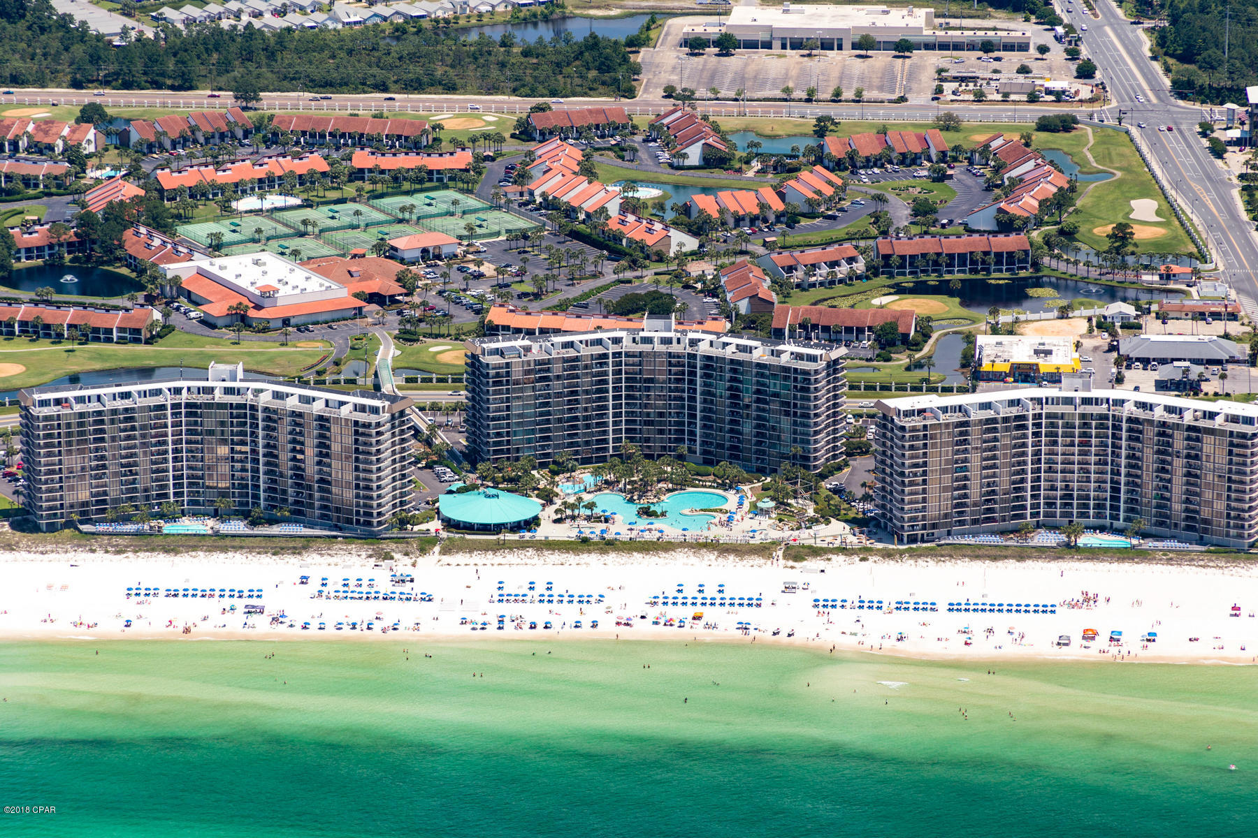 Leeward/Windward Condo - Residential