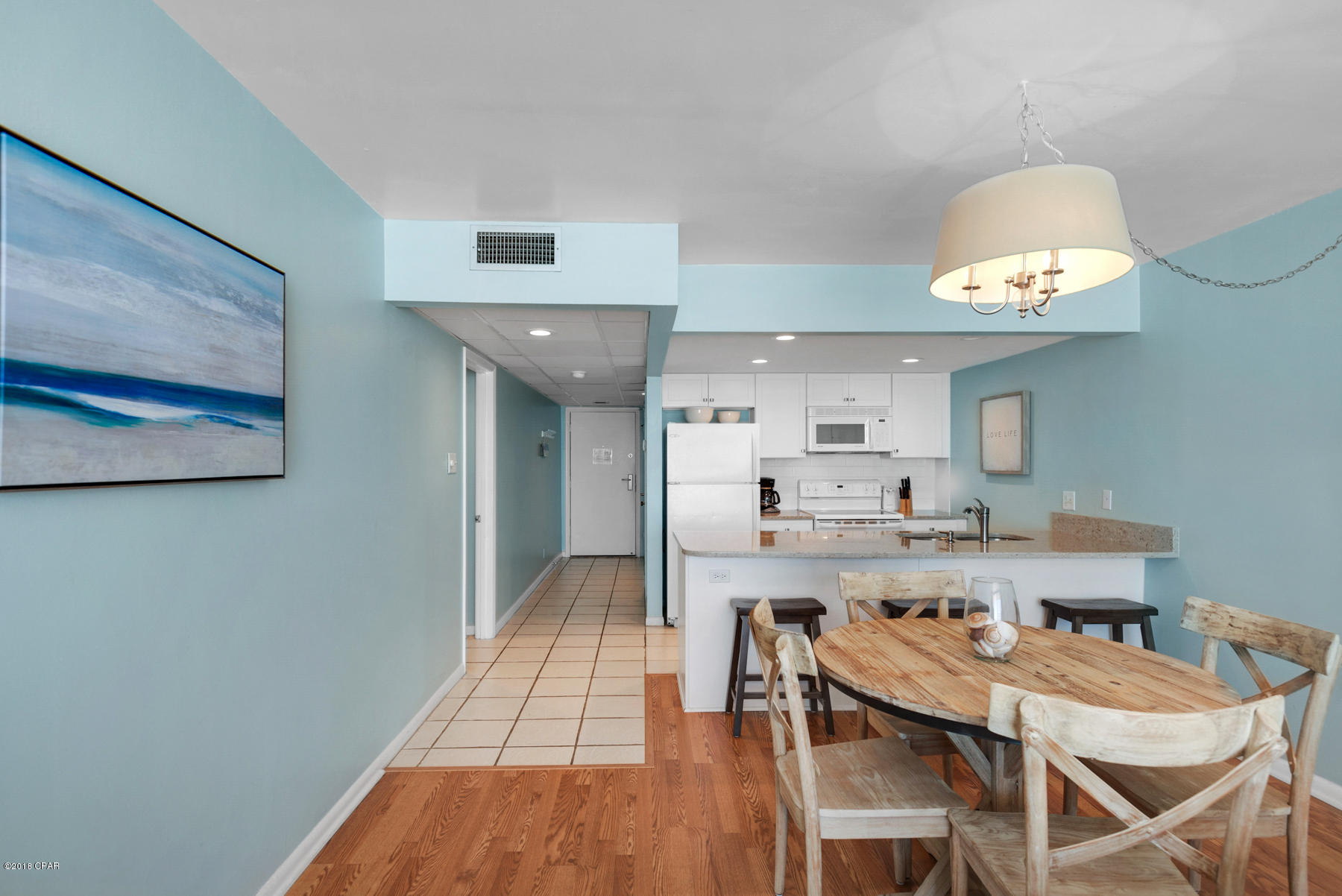 Leeward/Windward Condo - Residential