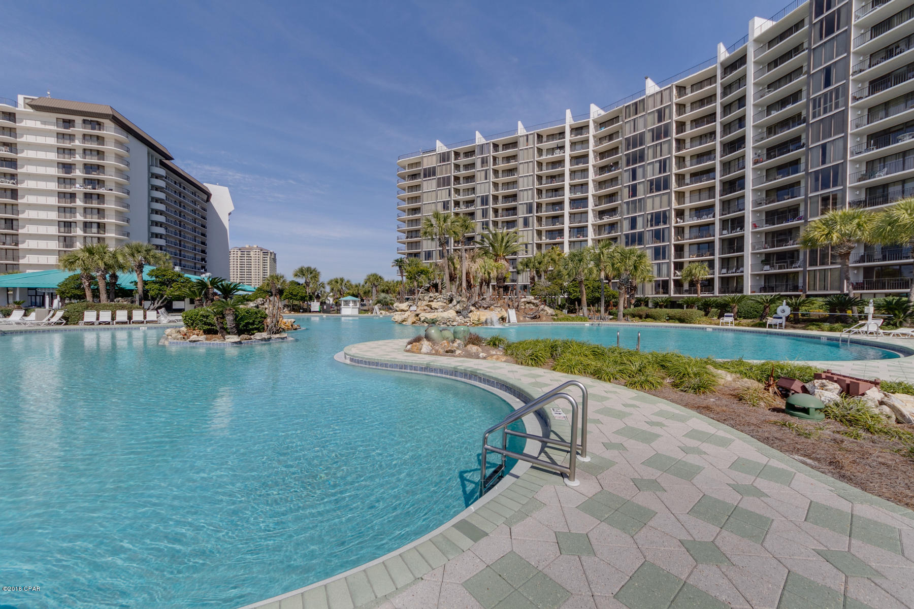 Leeward/Windward Condo - Residential