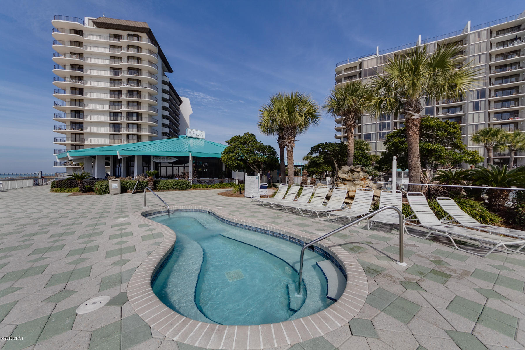 Leeward/Windward Condo - Residential