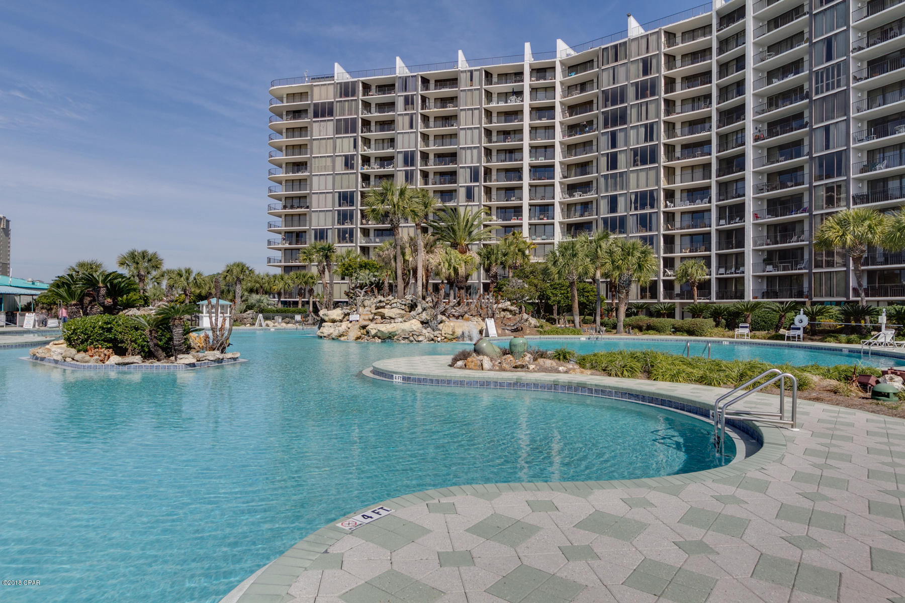 Leeward/Windward Condo - Residential