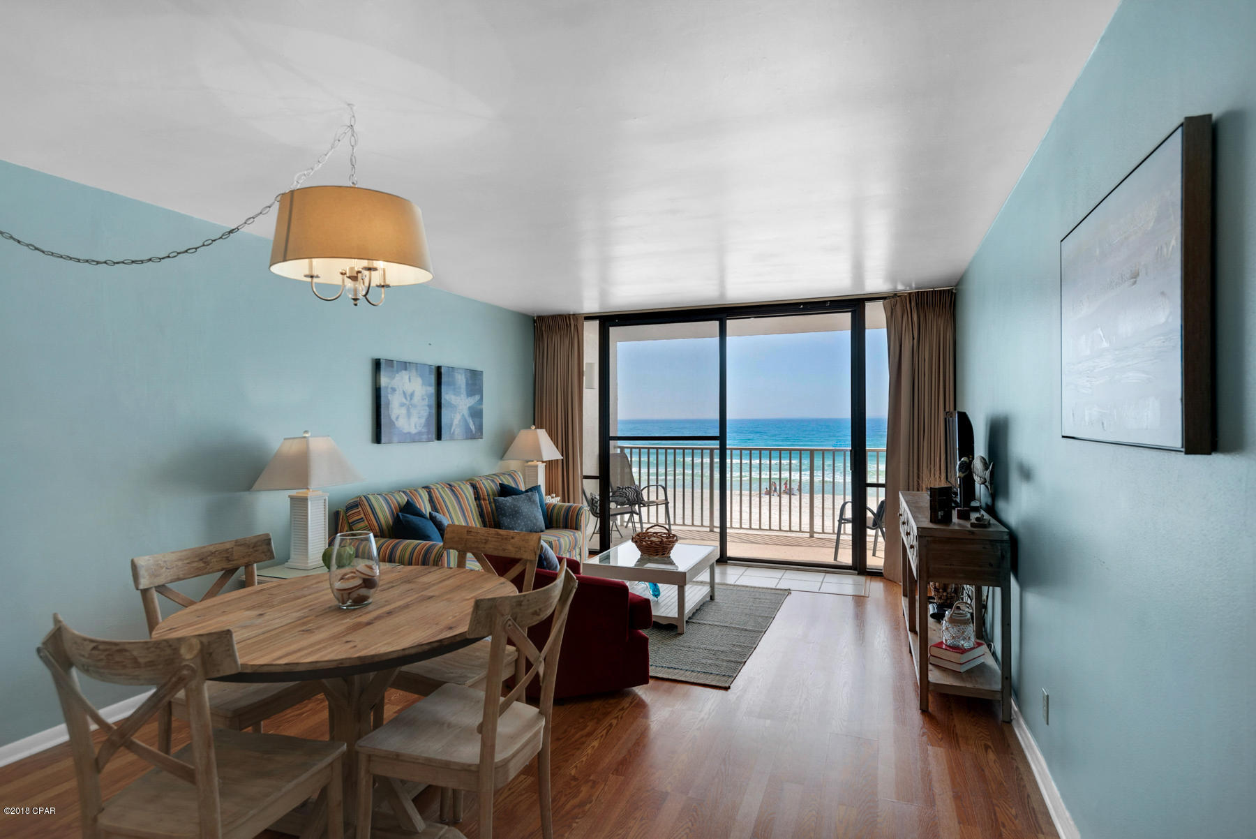 Leeward/Windward Condo - Residential