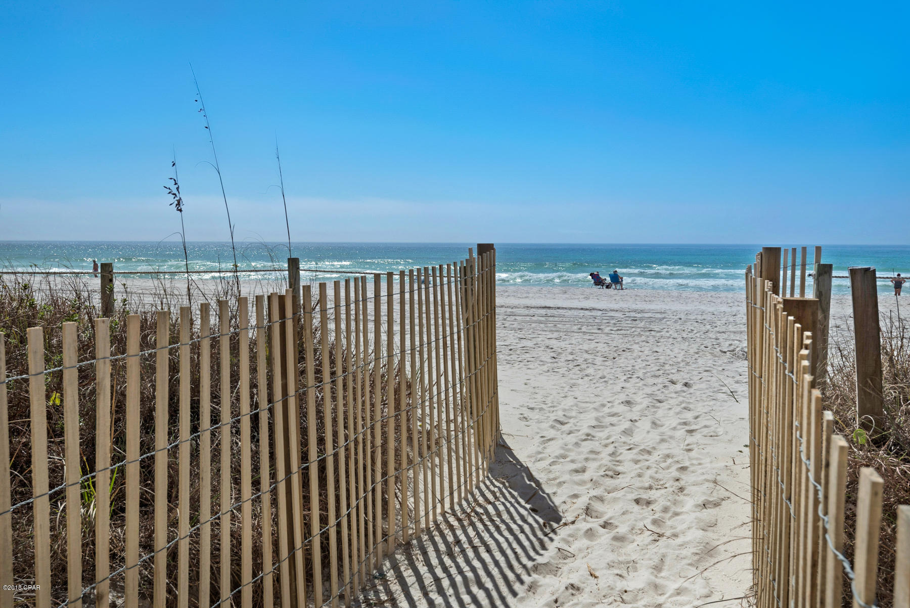 Leeward/Windward Condo - Residential